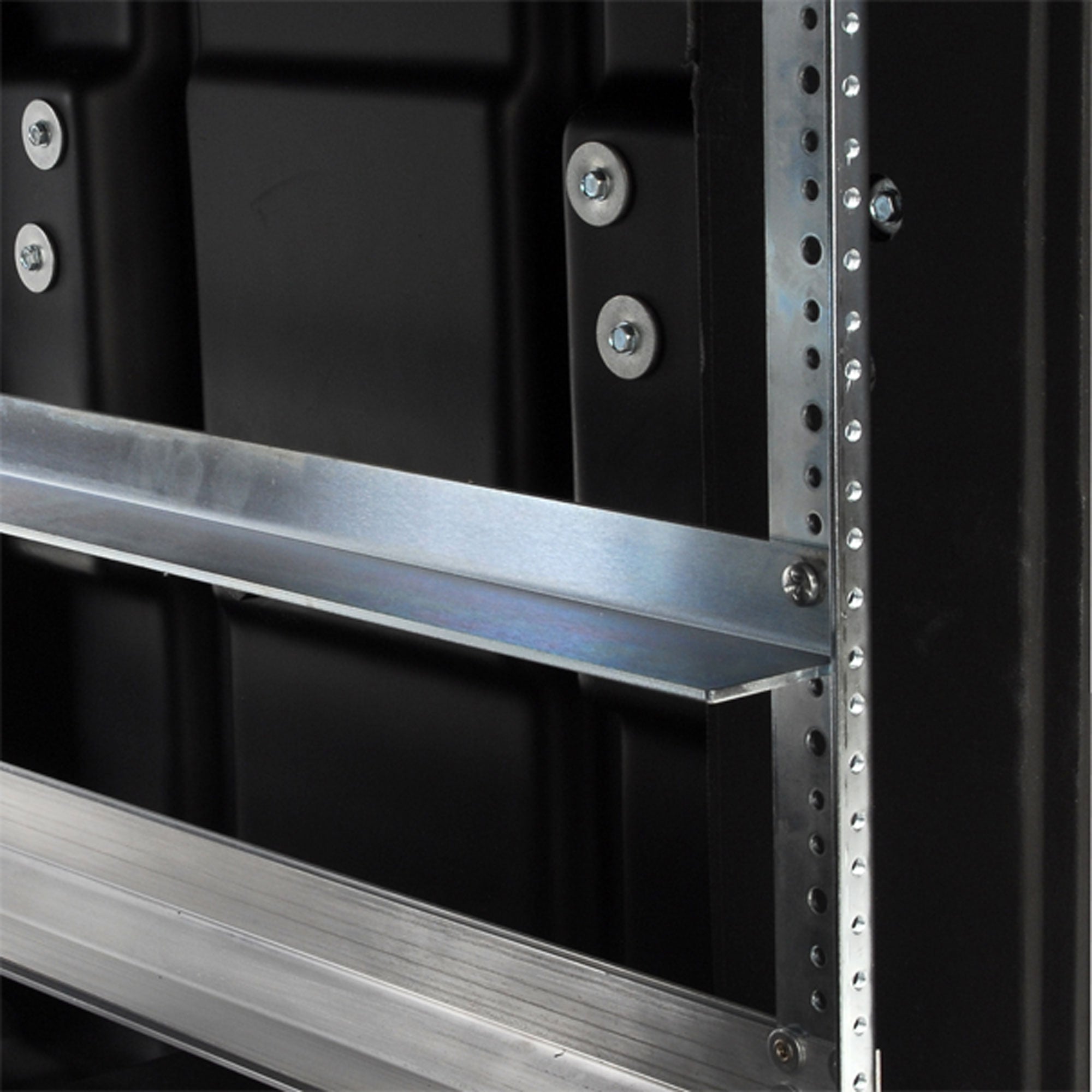 SKB 3SKB-SR20 Support Rails (20")