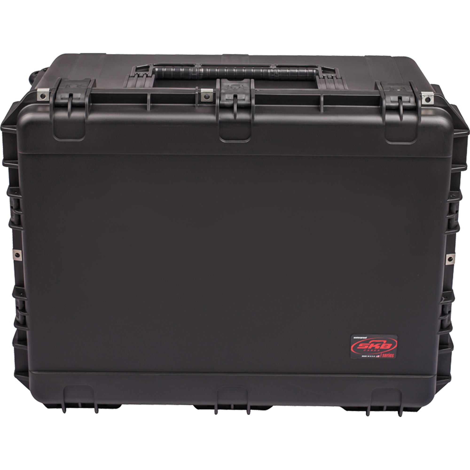 SKB 3i-2922-16BC iSeries Waterproof Case with Wheels (Cubed Foam)