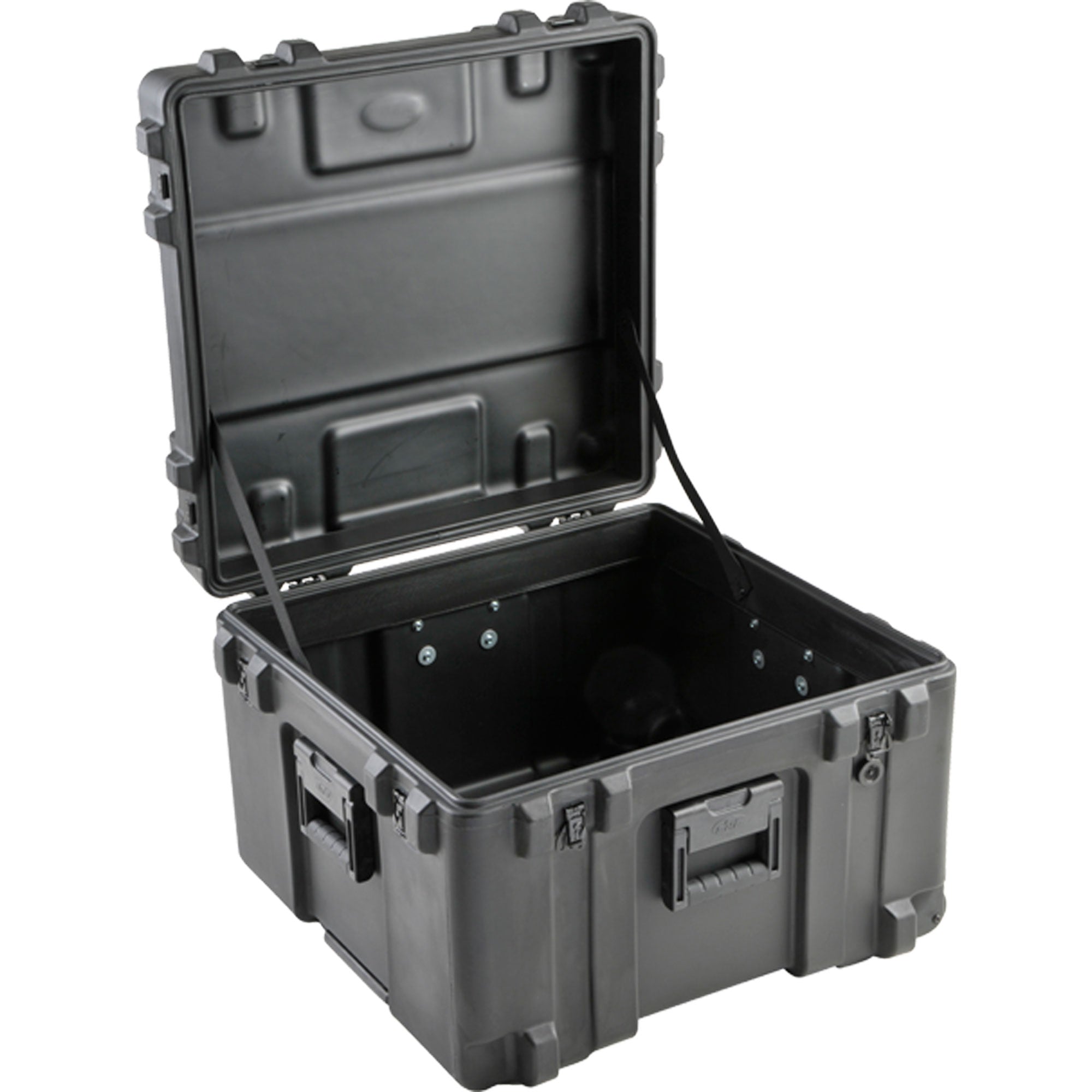 SKB 3R2423-17B-EW Roto-Molded Mil-Standard Waterproof Utility Case with Wheels (Empty)