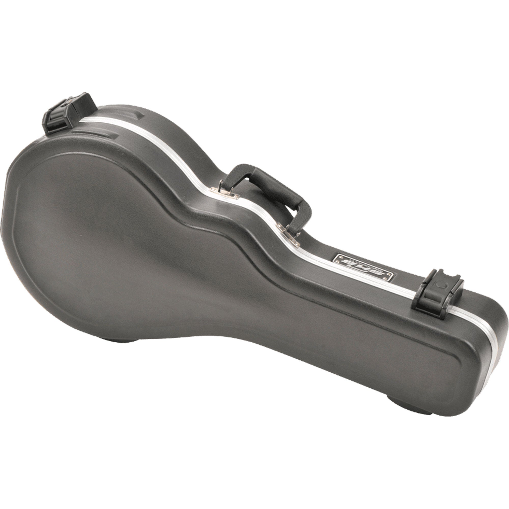 SKB 1SKB-80F F-Style Mandolin Case