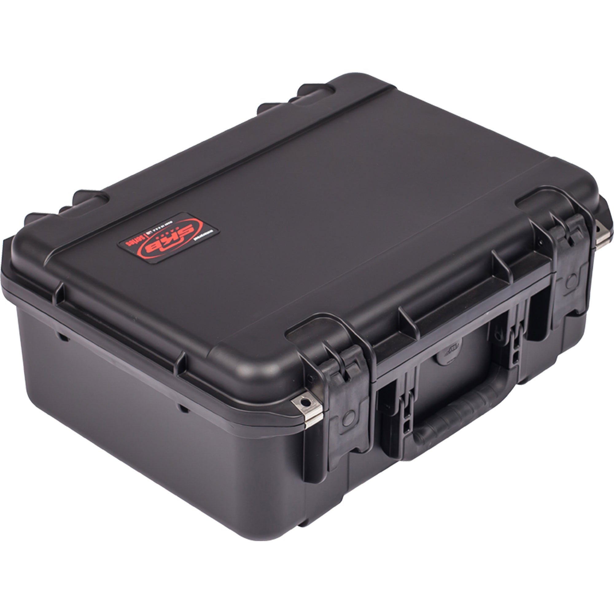 SKB 3i-1813-7B-C iSeries Waterproof Case (Cubed Foam)