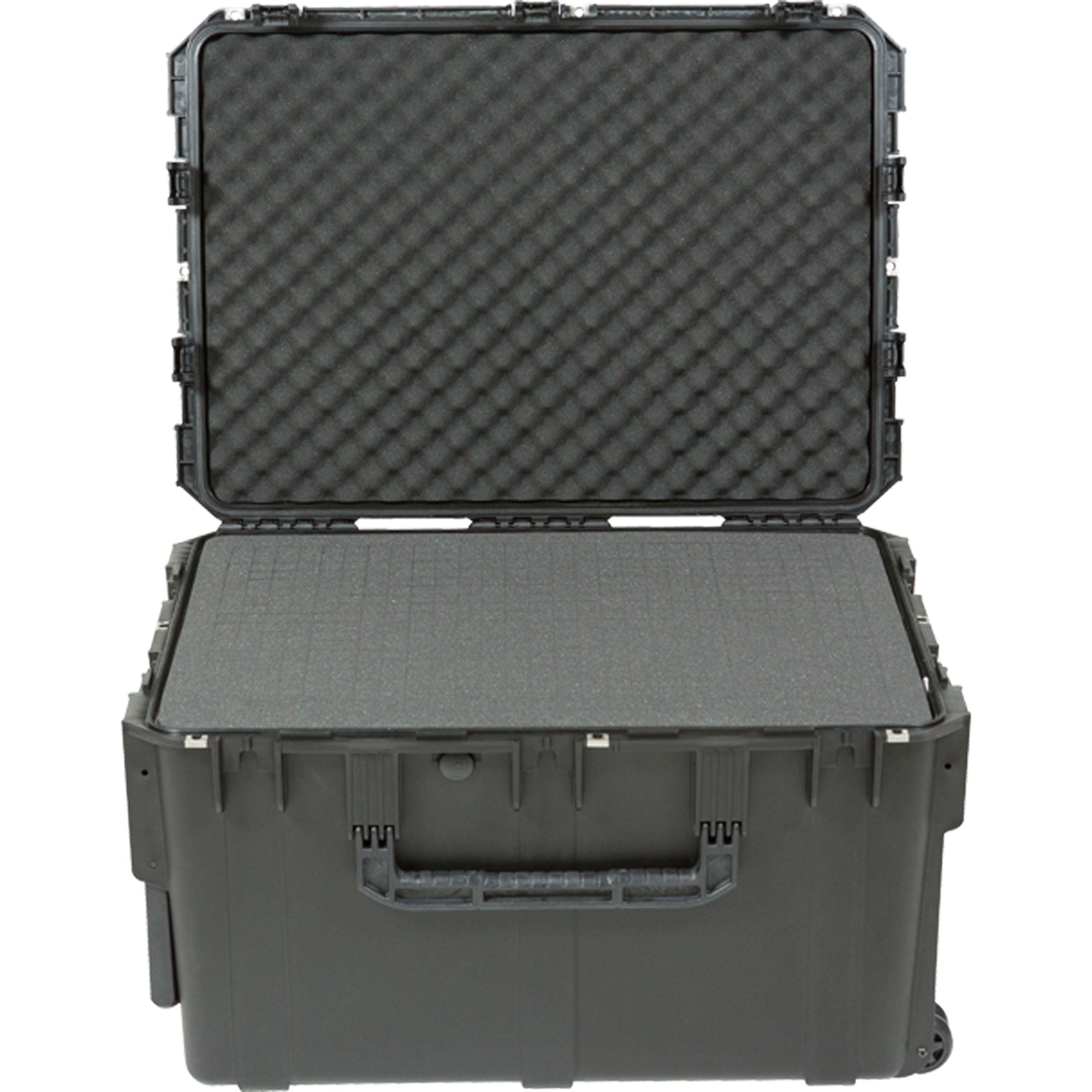 SKB 3i-3021-18BC iSeries Waterproof Case with Wheels (Cubed Foam)