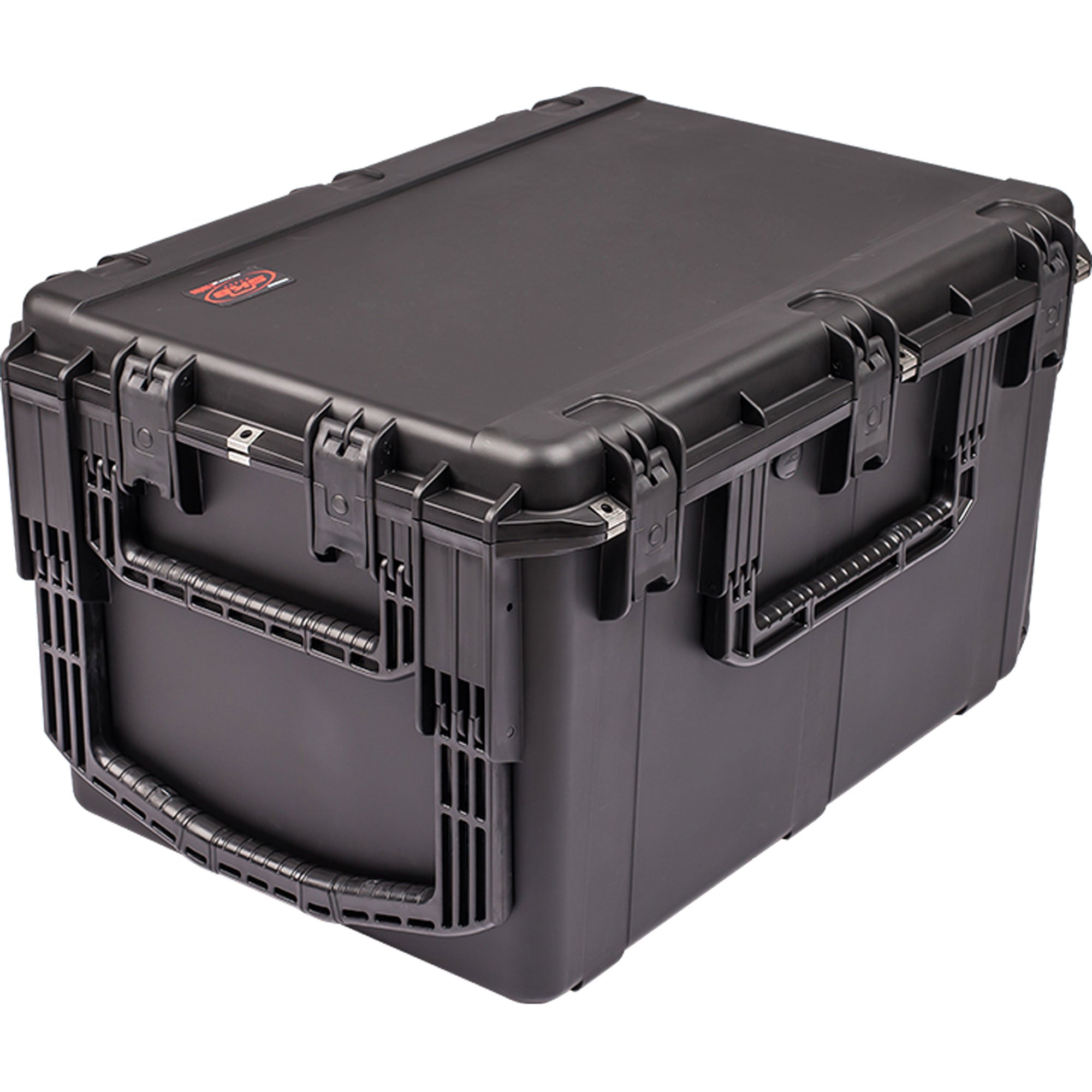 SKB 3i-3021-18BC iSeries Waterproof Case with Wheels (Cubed Foam)