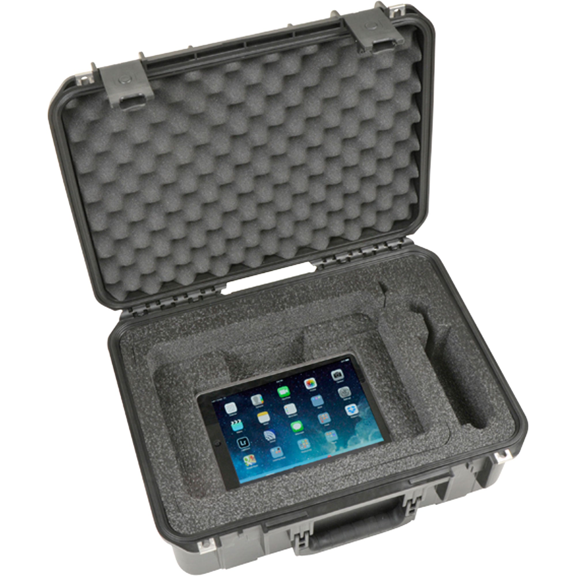 SKB 3i1813-7-TMIX iSeries Waterproof QSC TouchMix Case