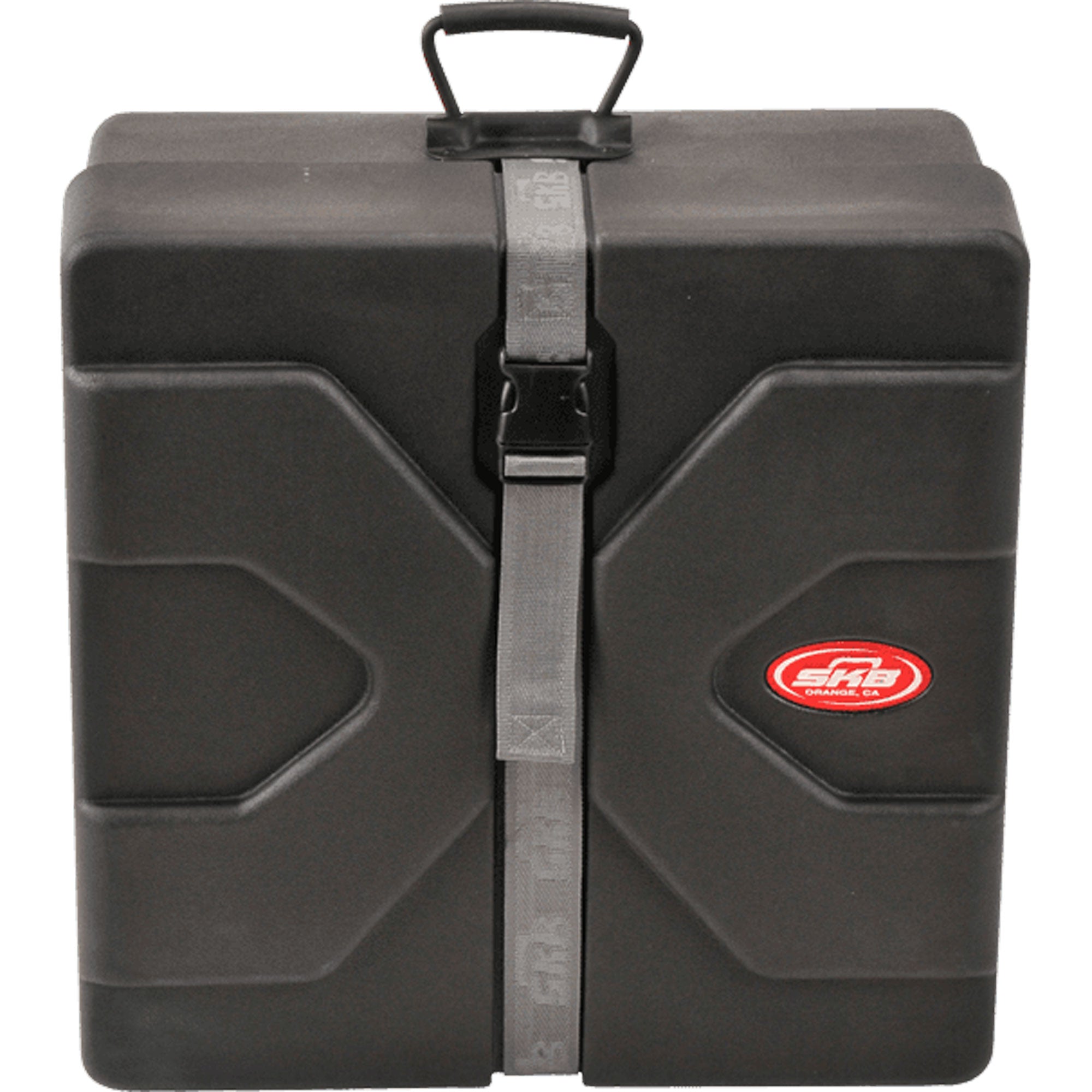 SKB 1SKB-D0515 Snare Drum Case (5 x 15", Black)