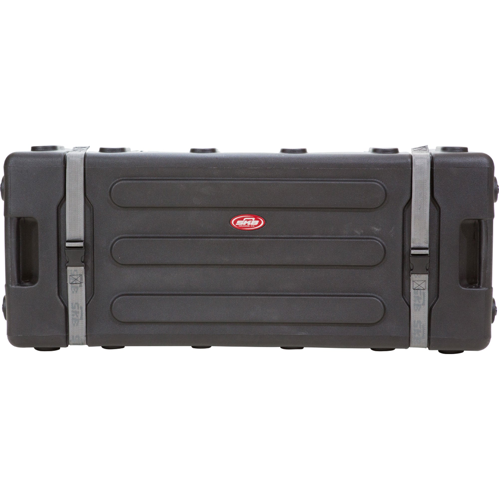SKB 1SKB-DH4216W Large Drum Hardware Case with Wheels (Black)
