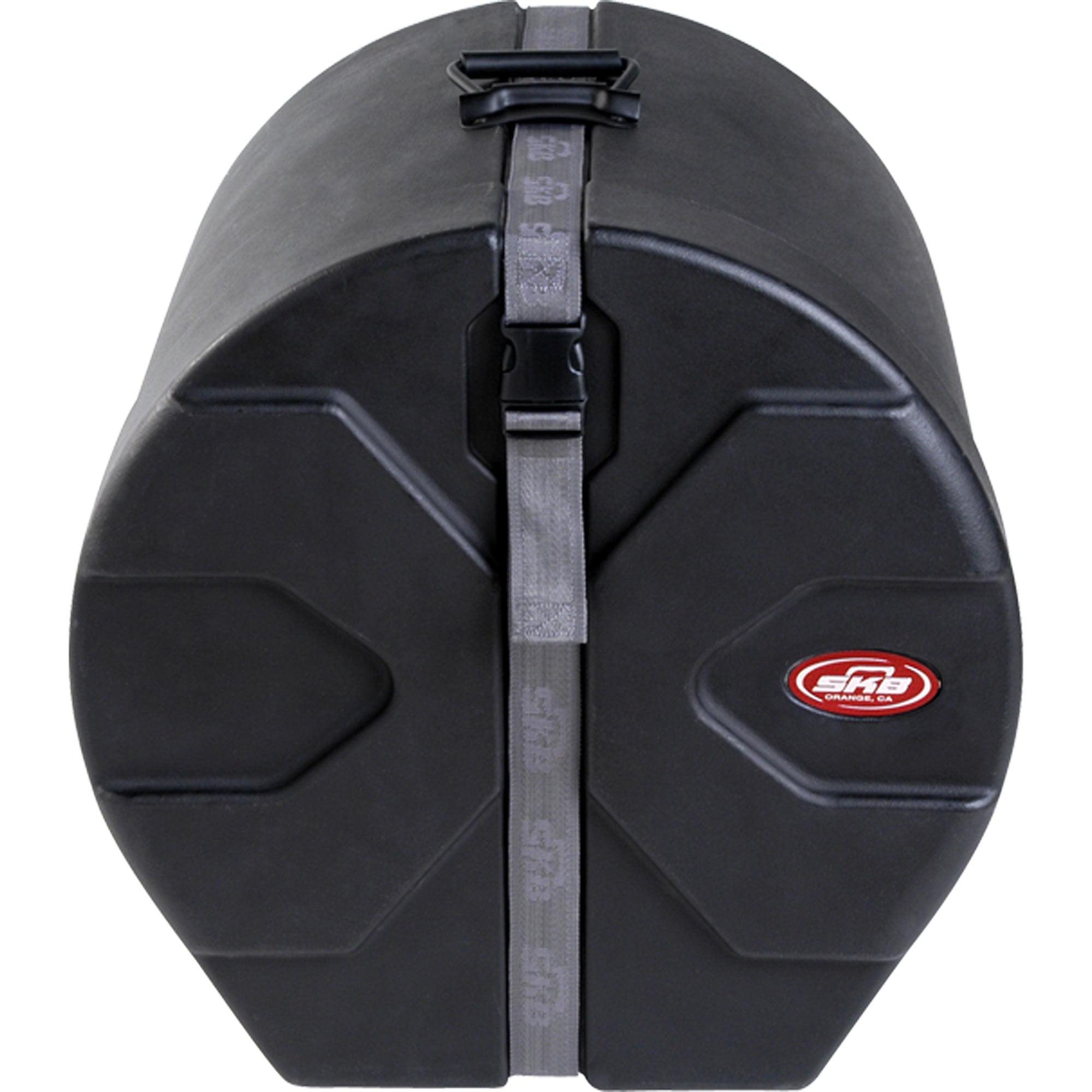 SKB 1SKB-D1616 Floor Tom Drum Case (16 x 16", Black)
