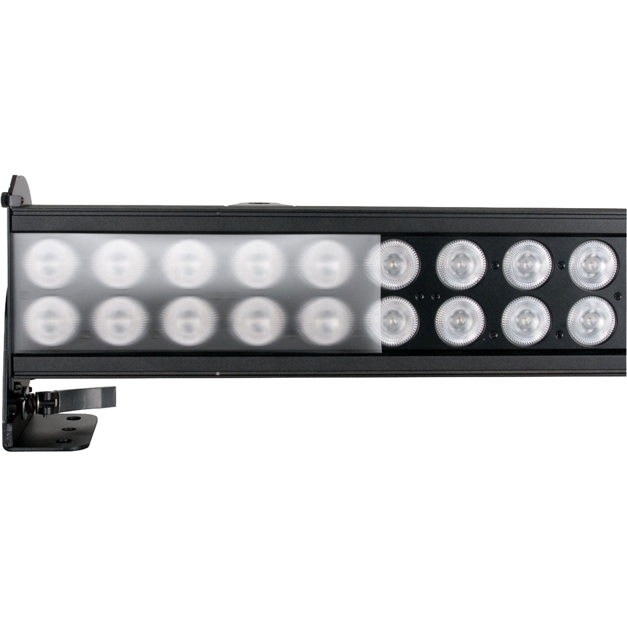 Elation SEVEN Batten 72 7-Color LED Batten Wash Fixture (6', RGBAW+Lime+UV)