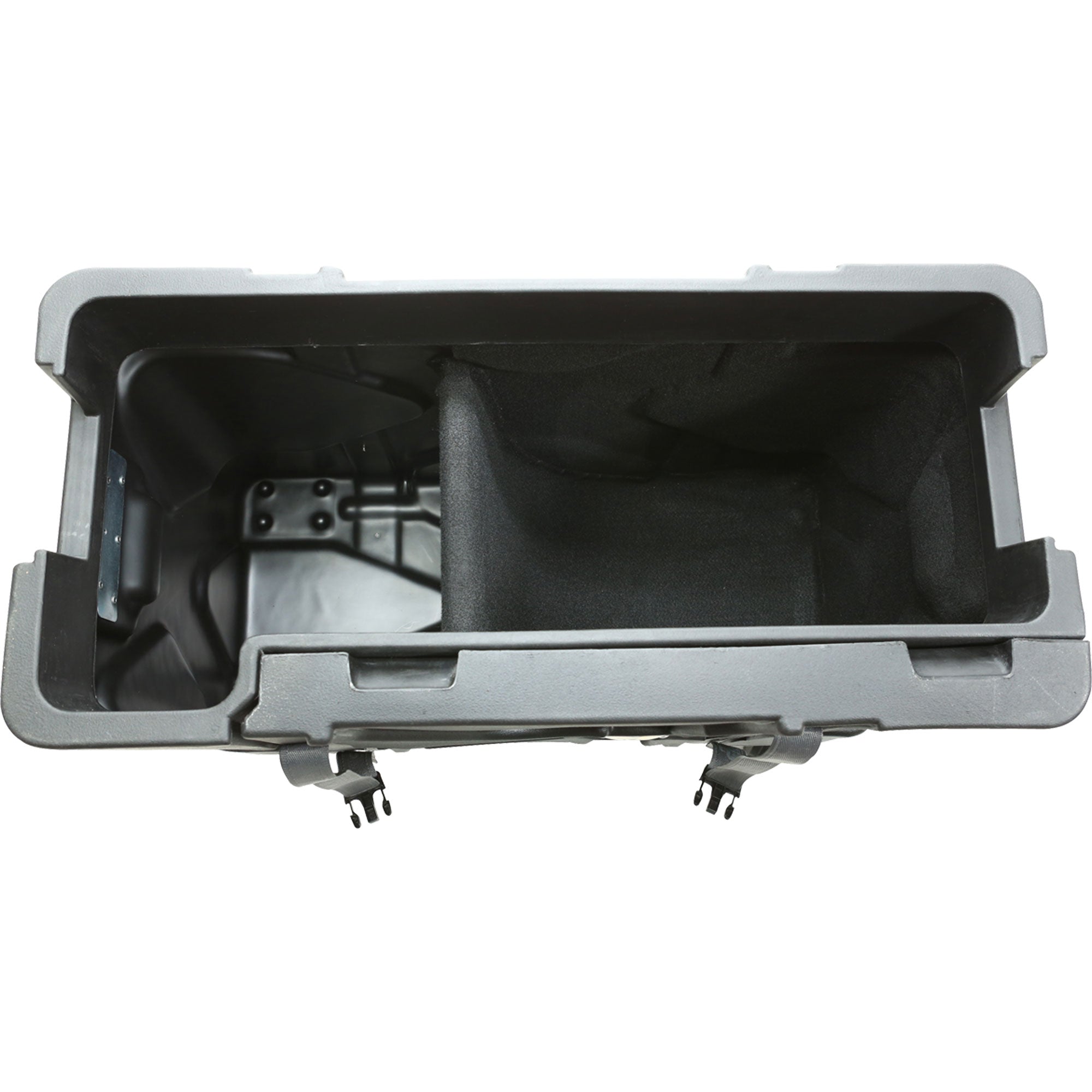 SKB 1SKB-TPX2 Trap X2 Drum Case (Black)