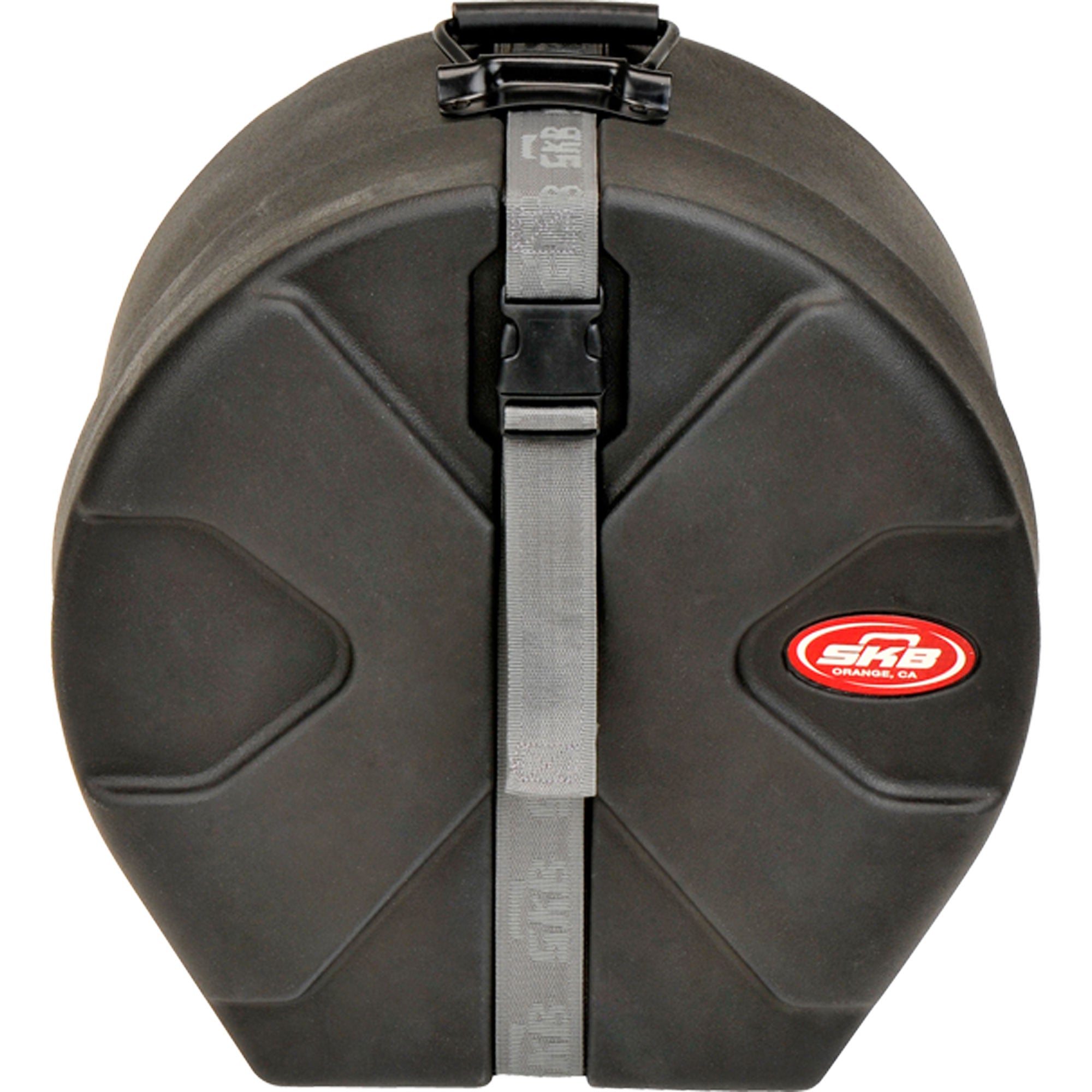 SKB 1SKB-D6513 Snare Drum Case (6.5 x 13", Black)