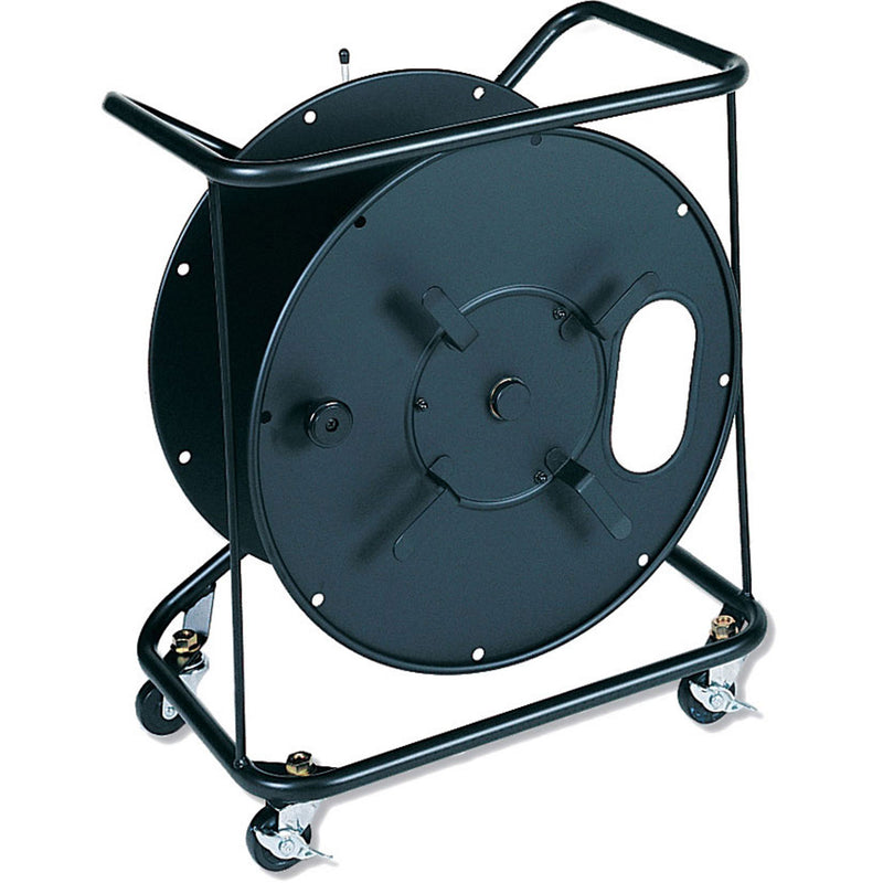 Canare R380S Cable Reel with Casters
