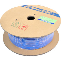 Canare DA202 110 Ohm AES/EBU Digital Audio Cable (Blue, 328'/100m) Image 1