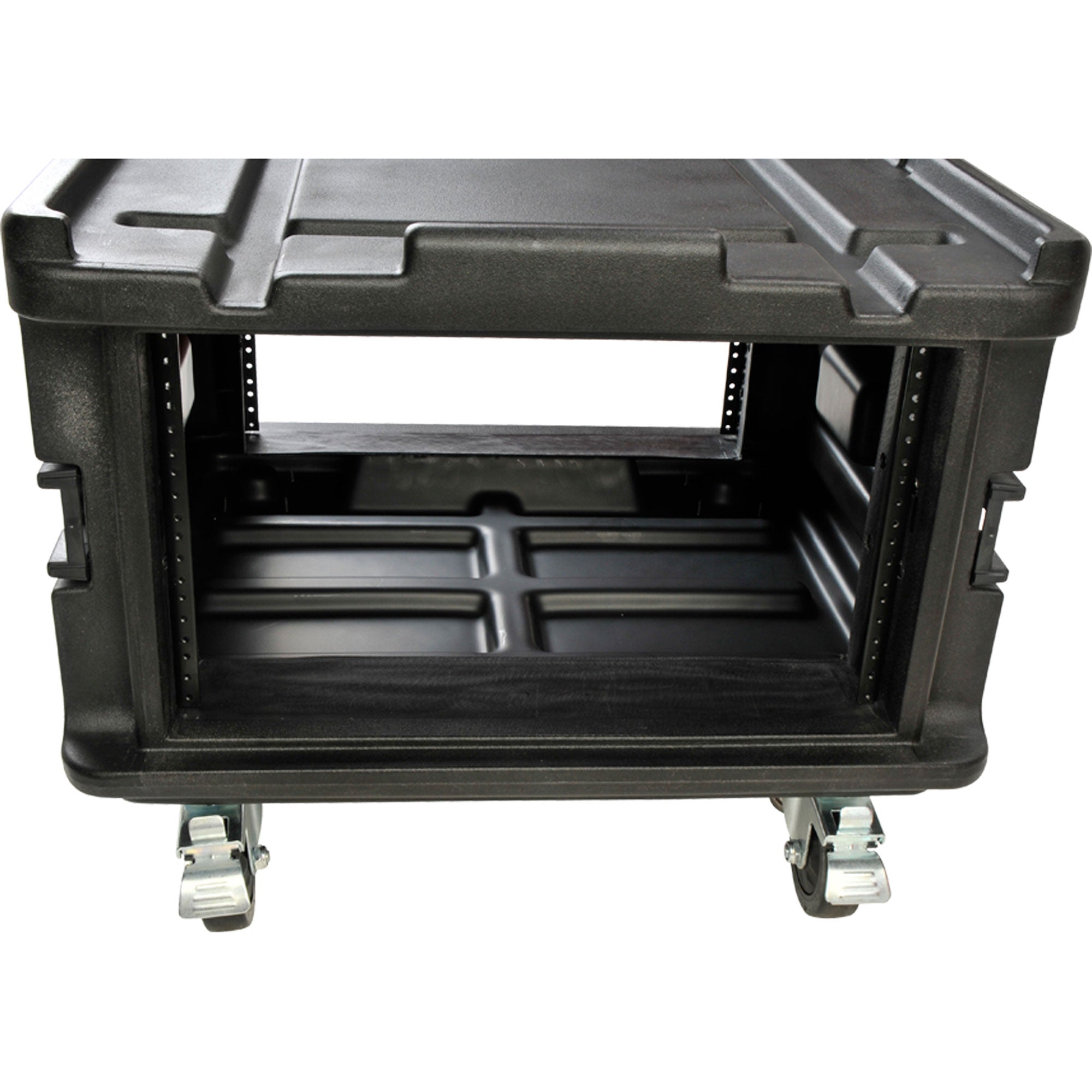 SKB 1SKB-R1906 Roto-Molded Rack Expansion Case with Wheels