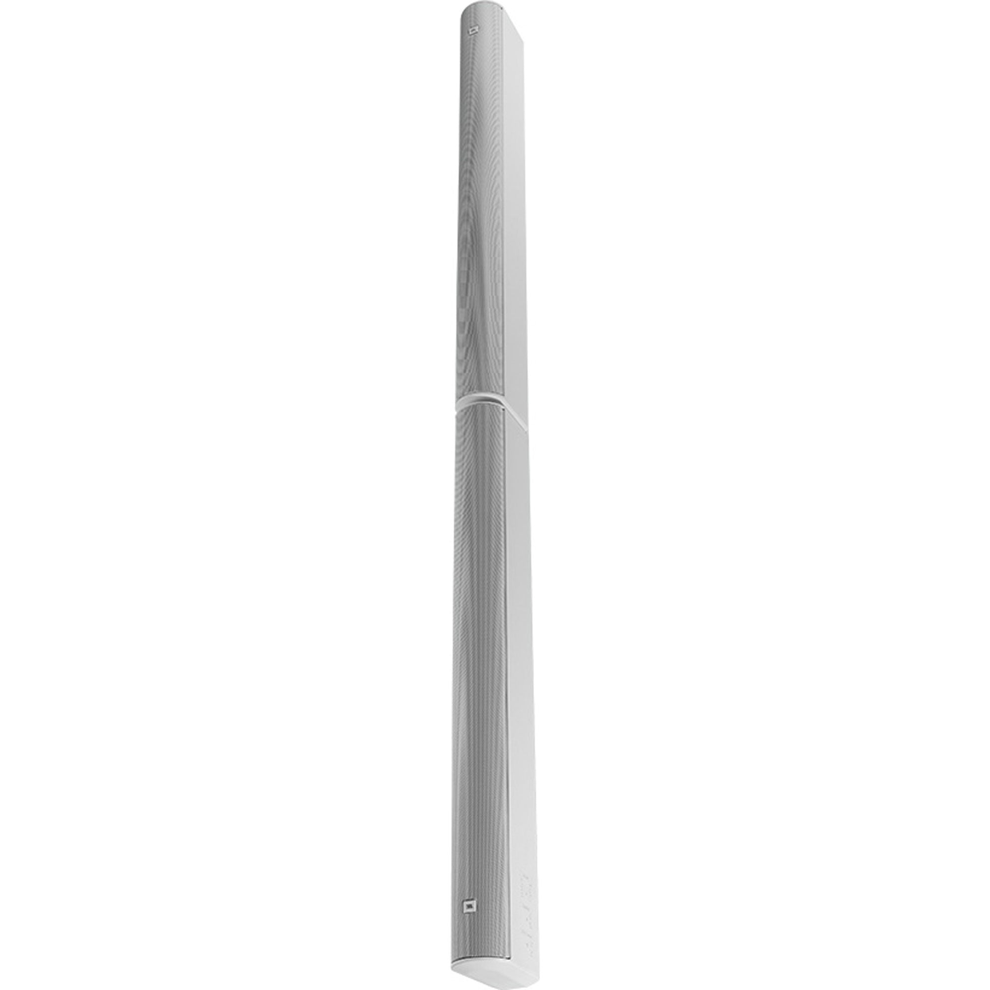 JBL CBT 200LA-1-WH 200cm Tall Constant BeamwidthTechnology Line Array Column Speaker (White)