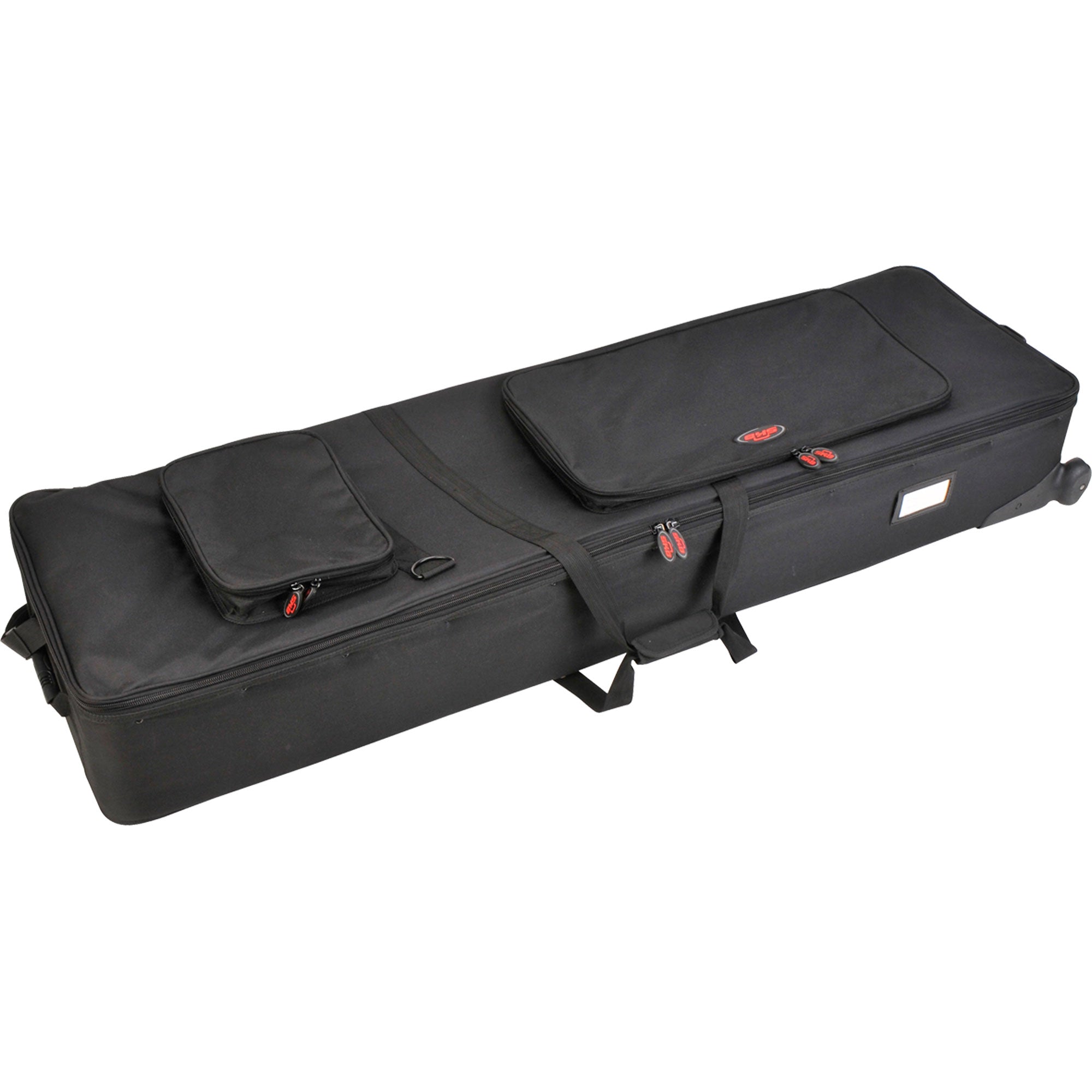 SKB 1SKB-SC88NKW Soft Case for 88 Note Narrow Keyboards