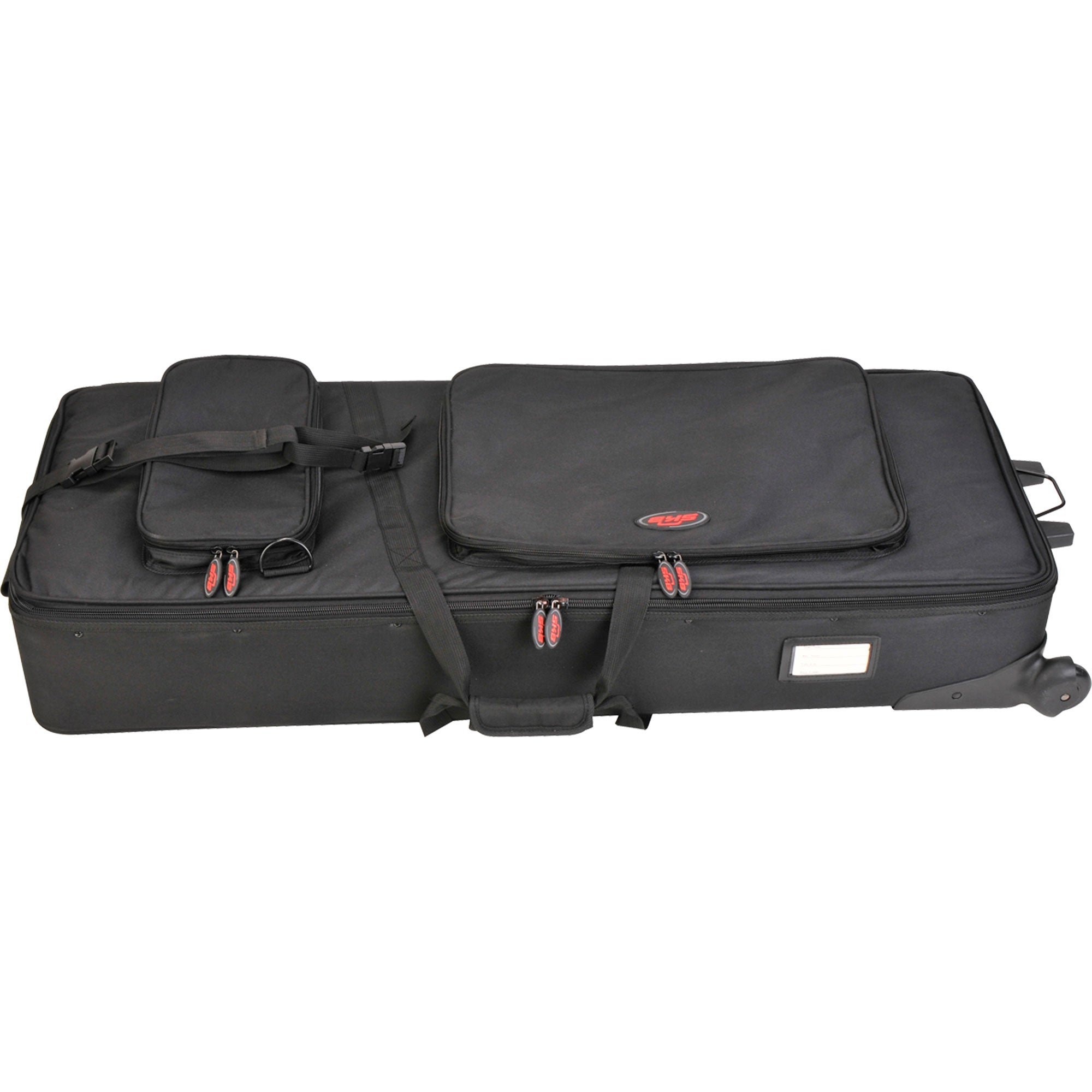 SKB 1SKB-SC61KW Soft Case for 61 Note Keyboards