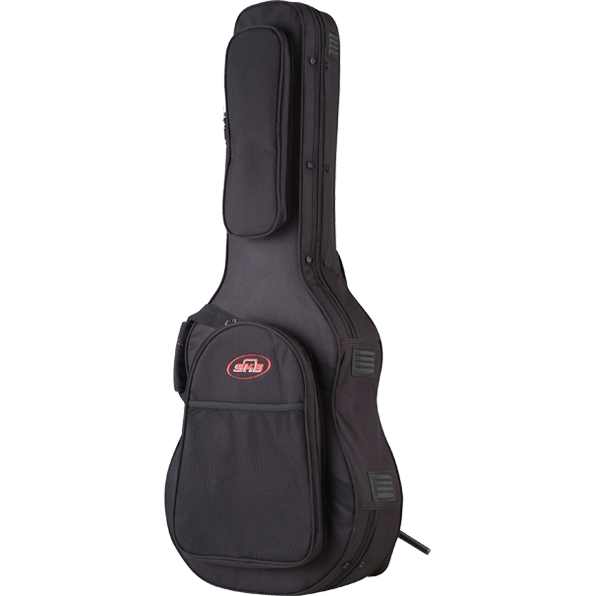 SKB 1SKB-SC30 Thin-line Acoustic/Classical Guitar Soft Case