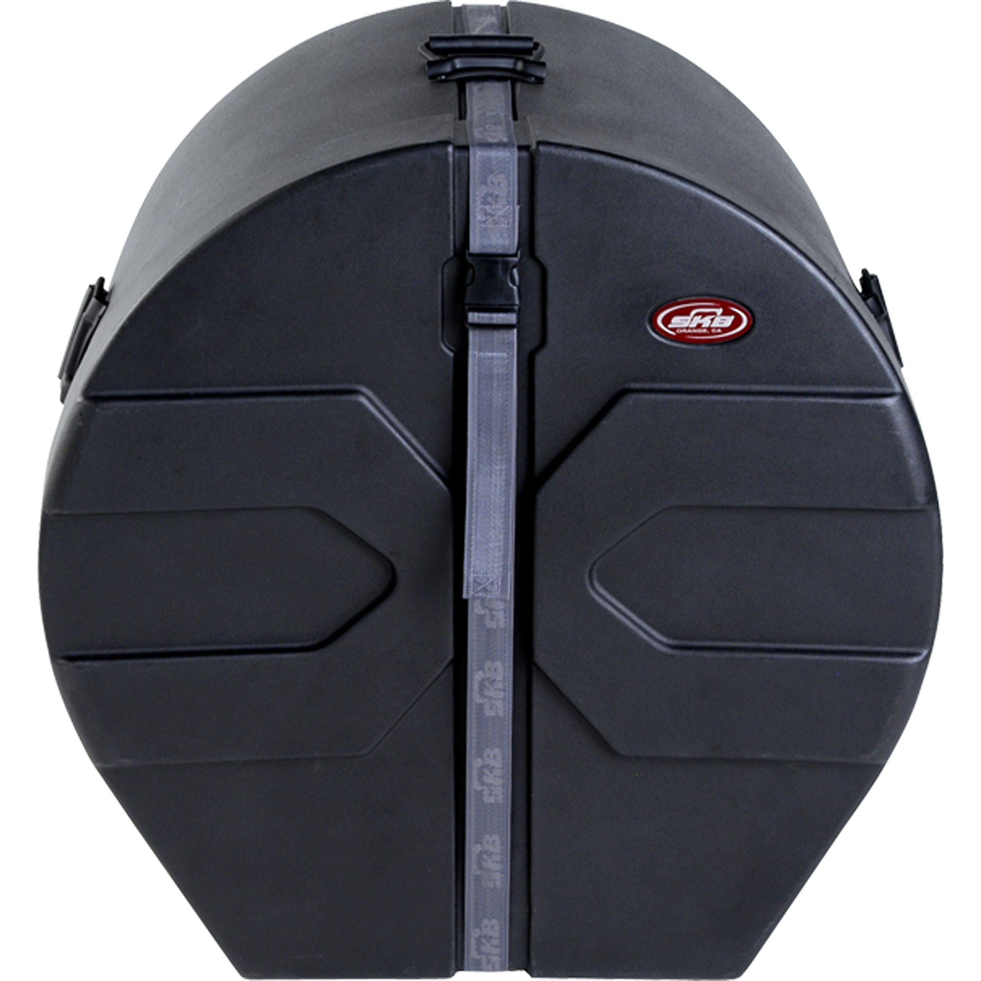 SKB 1SKB-D1824 Bass Drum Case (18 x 24", Black)