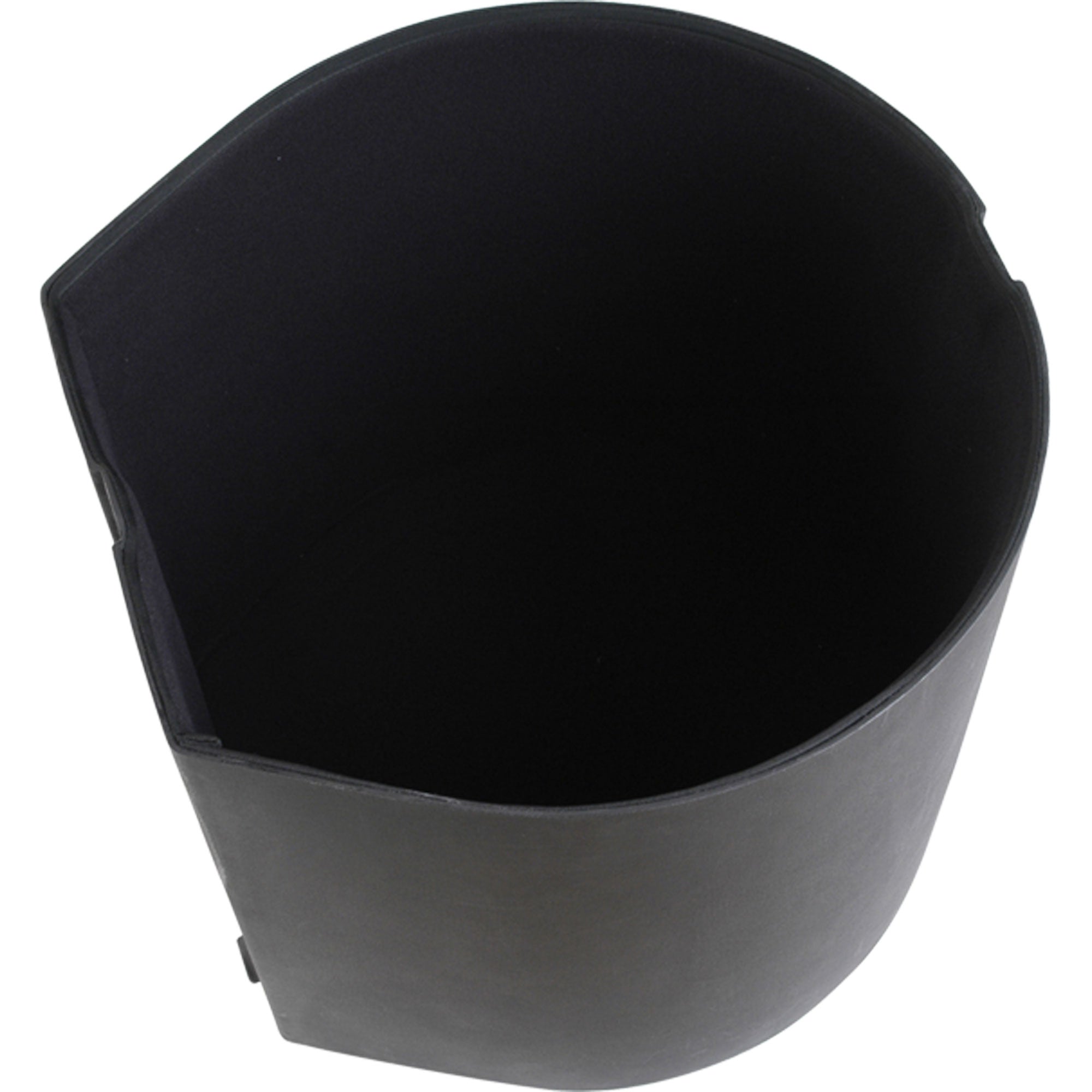 SKB 1SKB-D1616 Floor Tom Drum Case (16 x 16", Black)