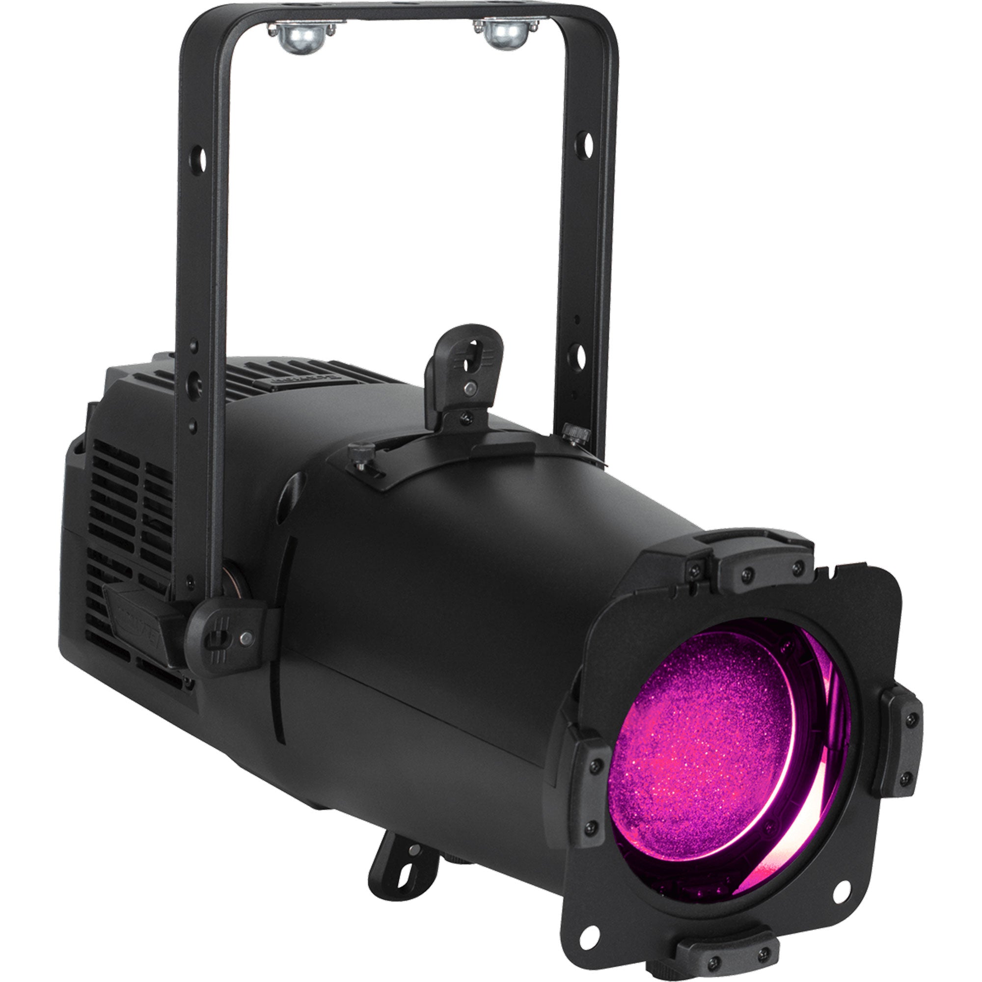 Elation KL PROFILE COMPACT 225W RGBMA LED Zooming Ellipsoidal Light Fixture