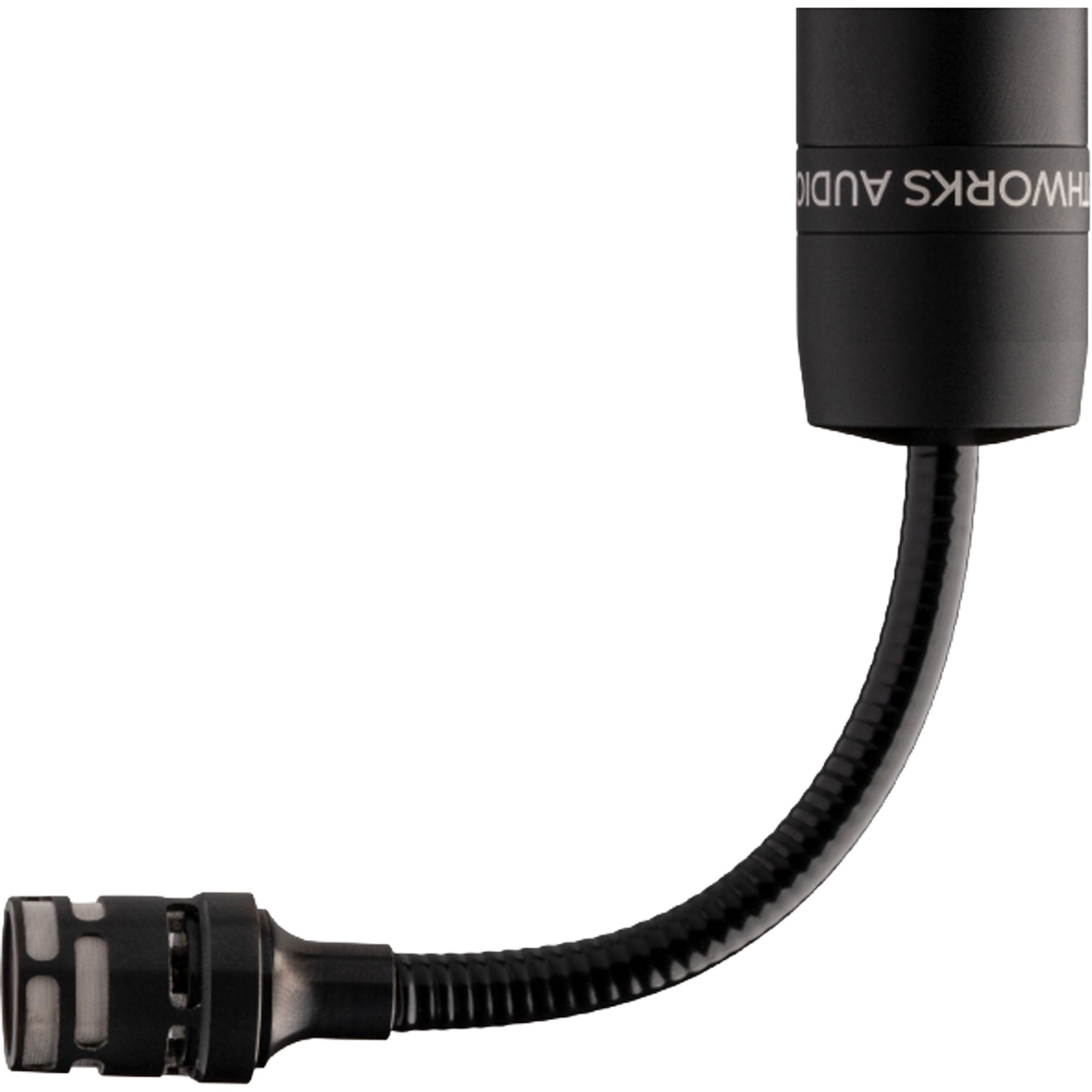 Earthworks C30-S ChoirMic Gen 2 Supercardioid Condenser Hanging Choir Microphone (Black)
