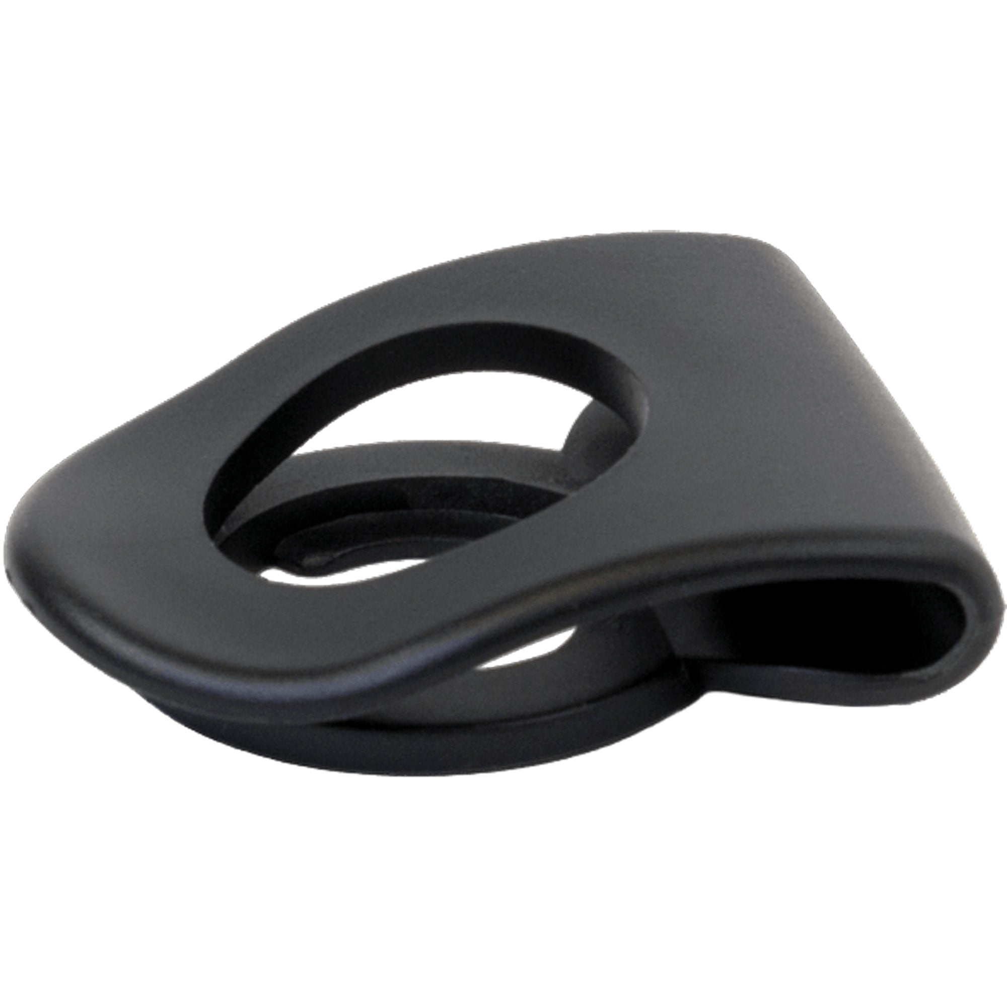 Williams AV CLP 023 Plastic Belt Clip for Bodypack Receivers & Transmitters