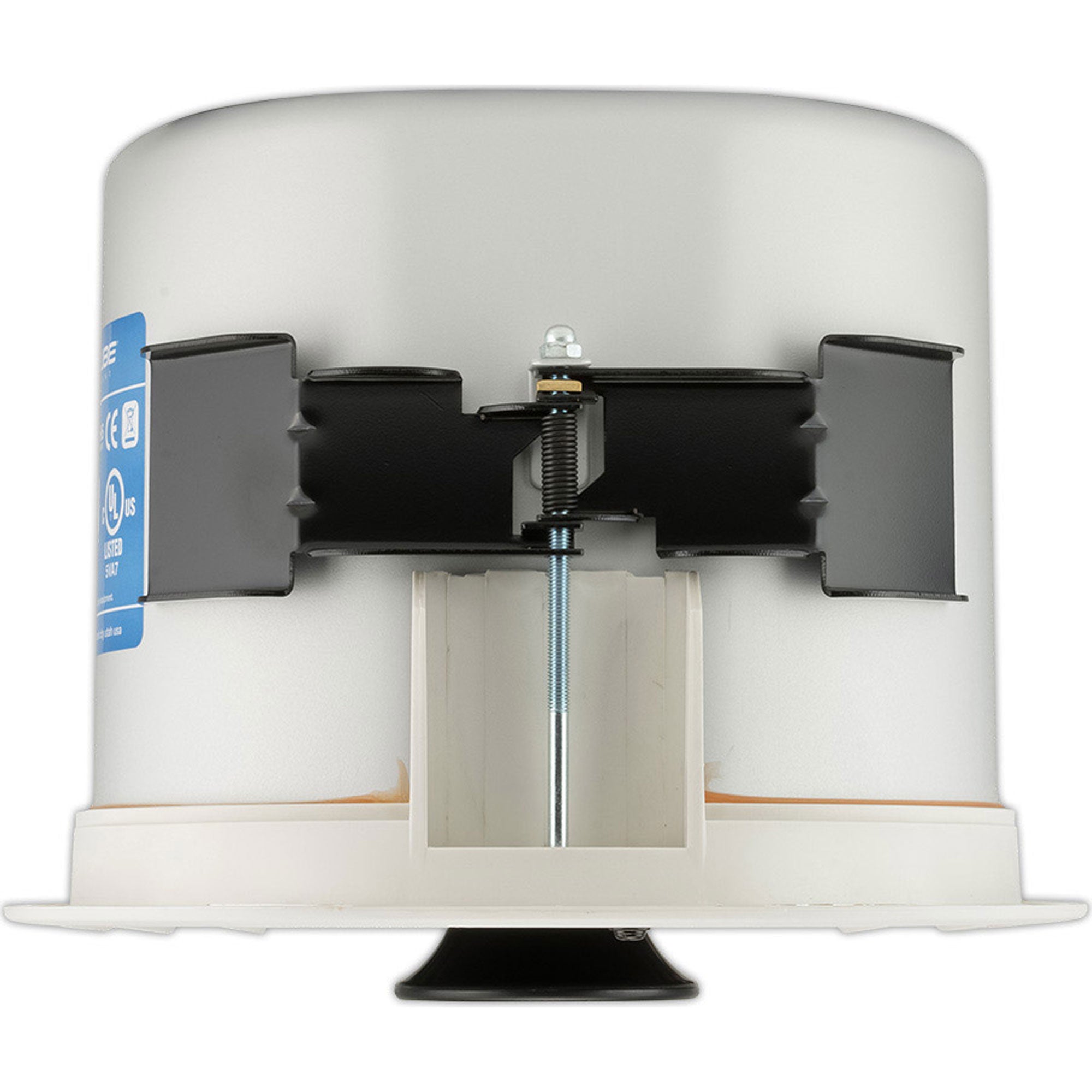 SoundTube CM500i 5.25" Coaxial In-Ceiling Speaker (White)