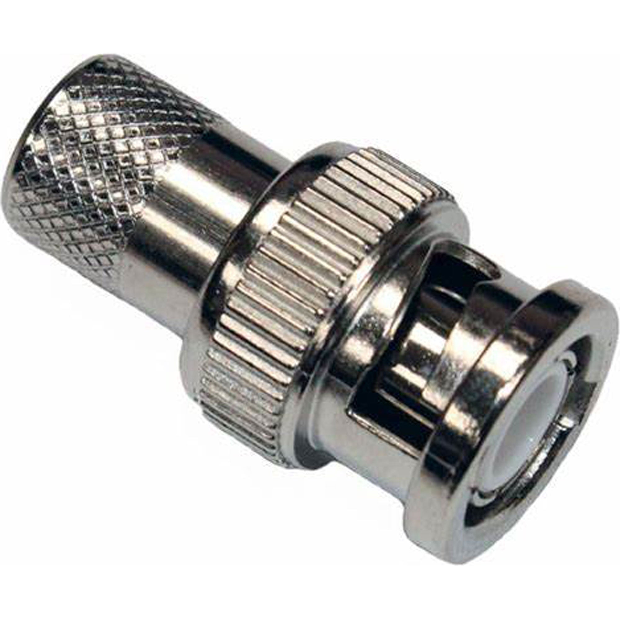 West Penn CN-BM53-8 RG8 50 Ohm BNC Connector