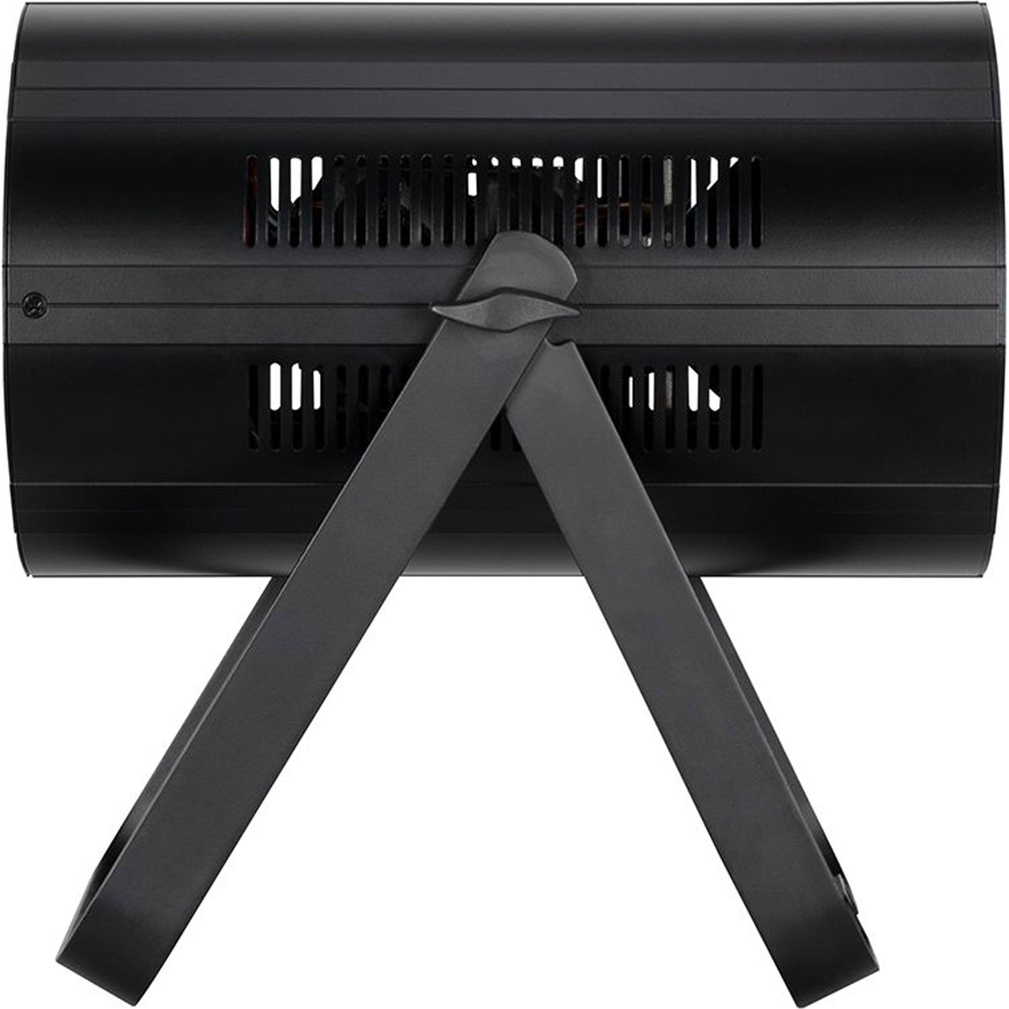 American DJ COB Cannon LP200X Color Mixing RGBAL 5-in1 LED Wash Light Fixture