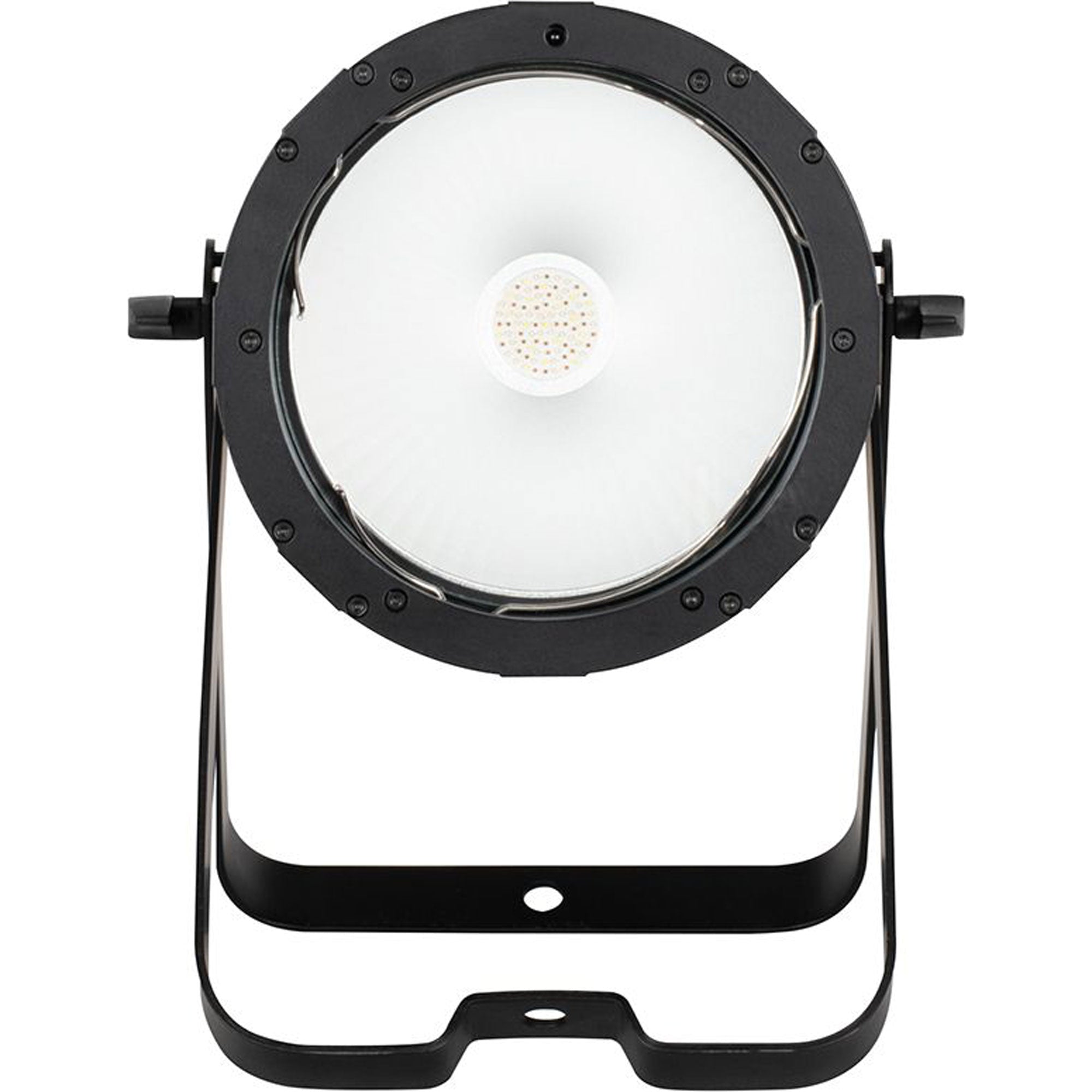 American DJ COB Cannon LP200X Color Mixing RGBAL 5-in1 LED Wash Light Fixture