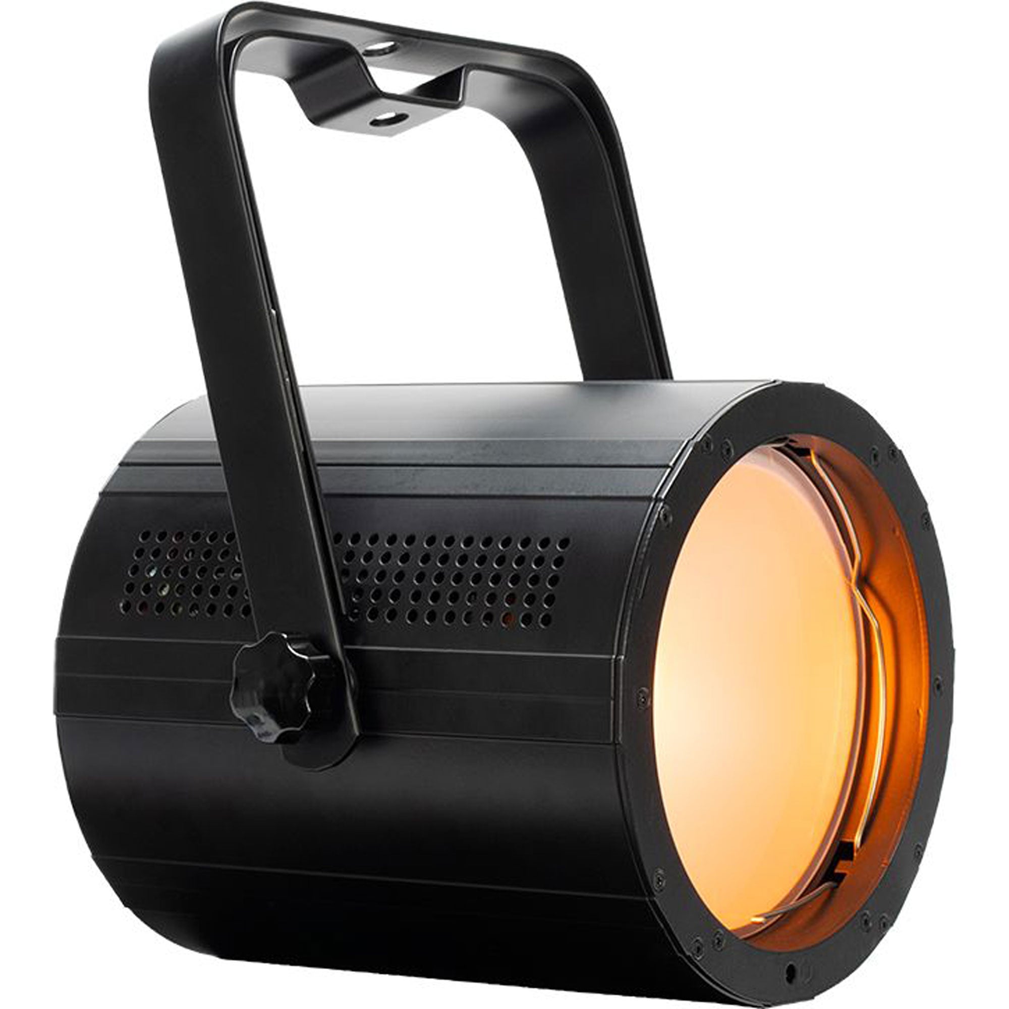 American DJ COB Cannon LP200STX Color Mixing RGBAL 5-in1 LED Wash Light Fixture