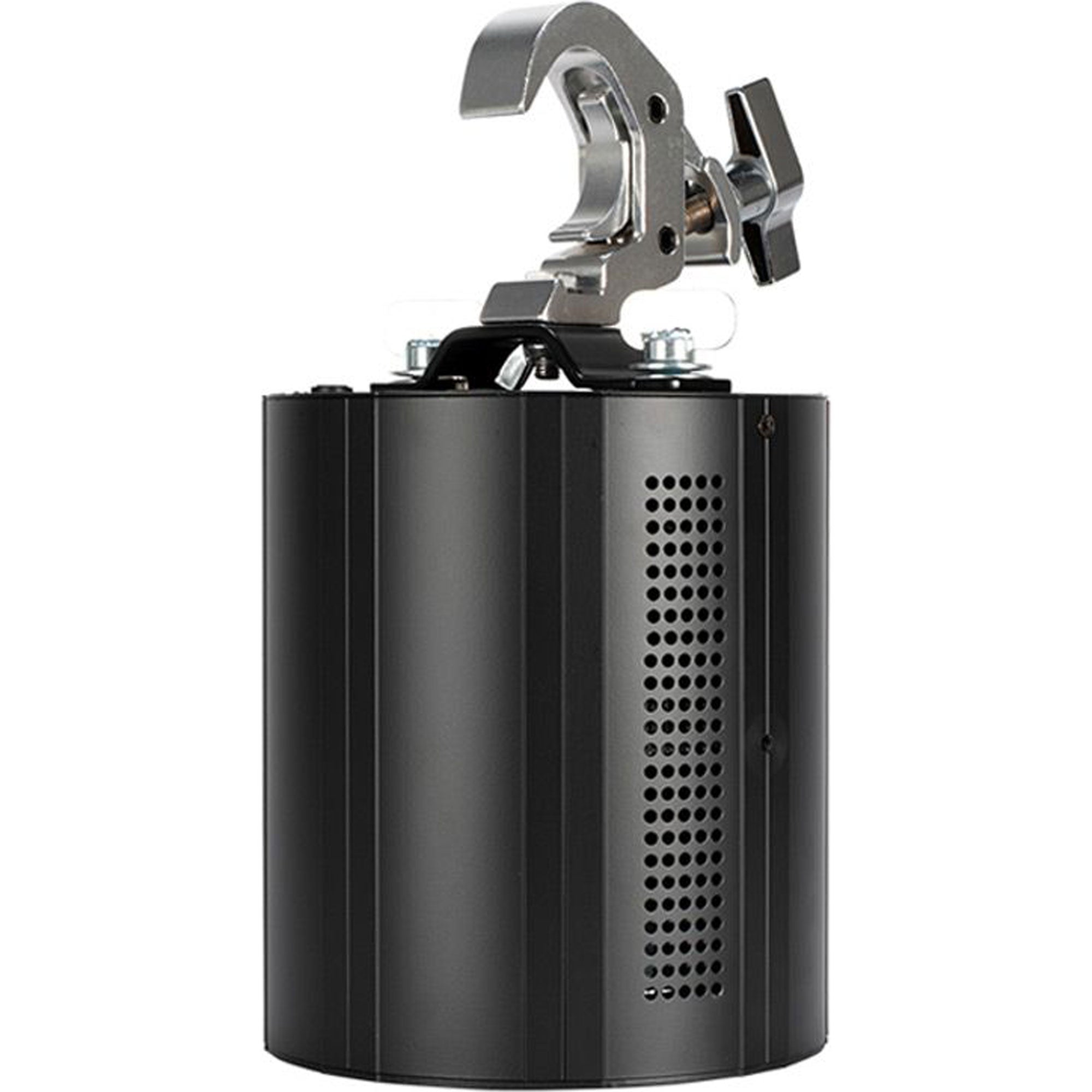 American DJ COB Cannon LP200STX Color Mixing RGBAL 5-in1 LED Wash Light Fixture