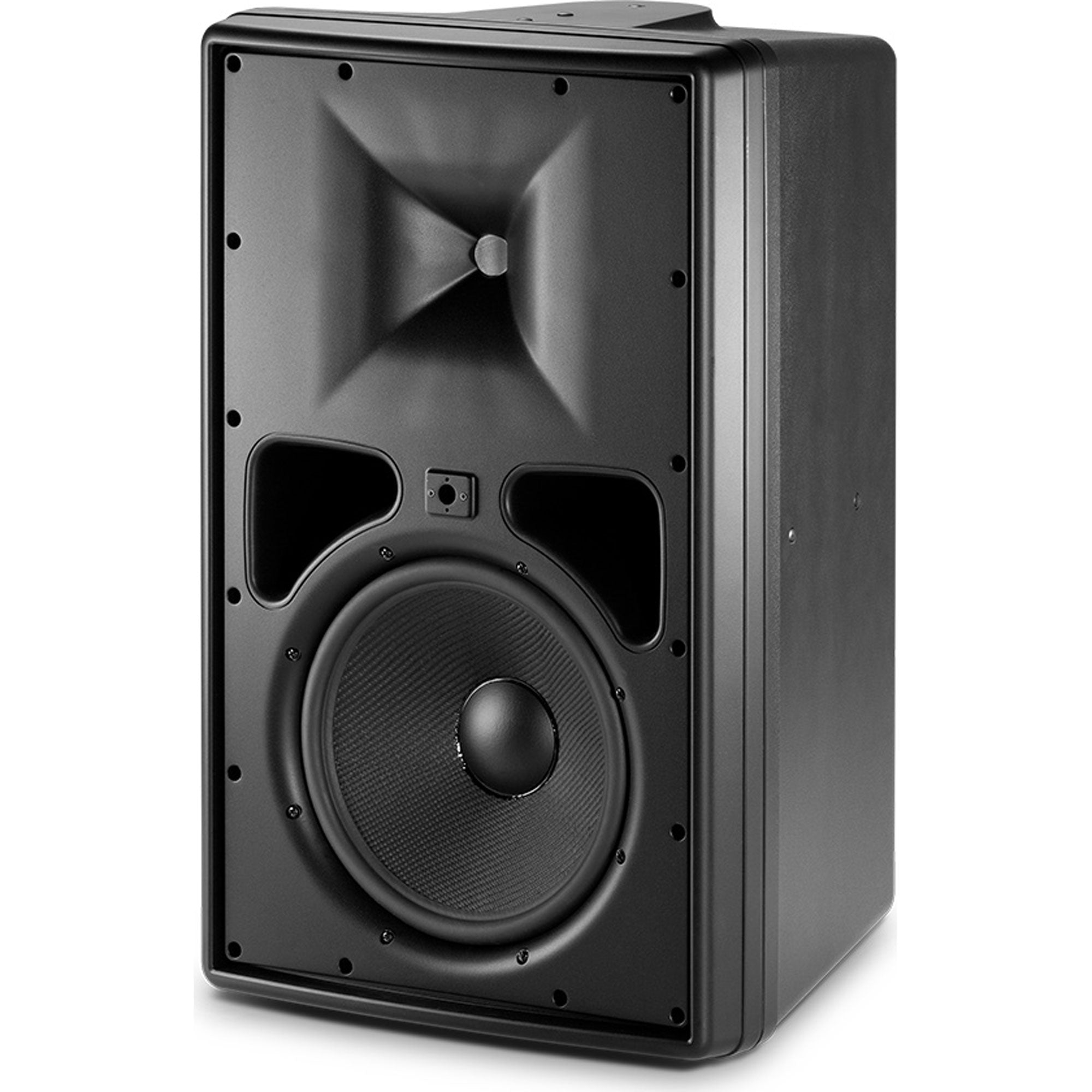 JBL Control 31 Indoor-Outdoor Speaker (Black)