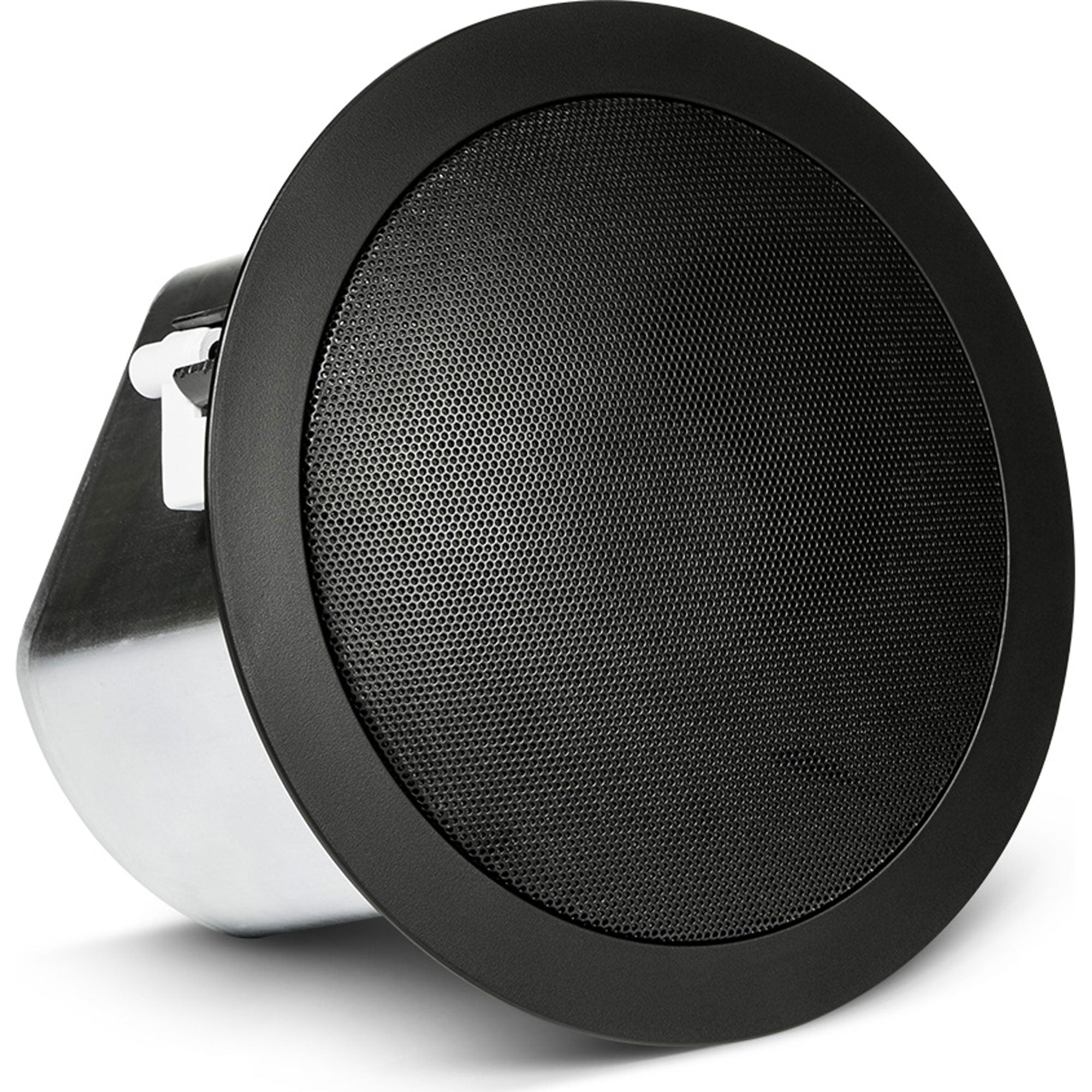 JBL Control 12C/T Compact 3" In-Ceiling Loudspeaker (Black, Pair)