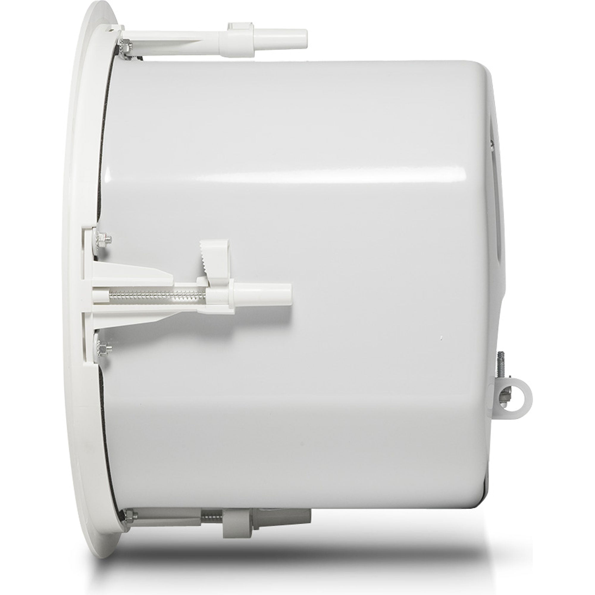 JBL Control 226C/T 6.5" Coaxial In-Ceiling Loudspeaker with HF Compression Driver (White, Pair)