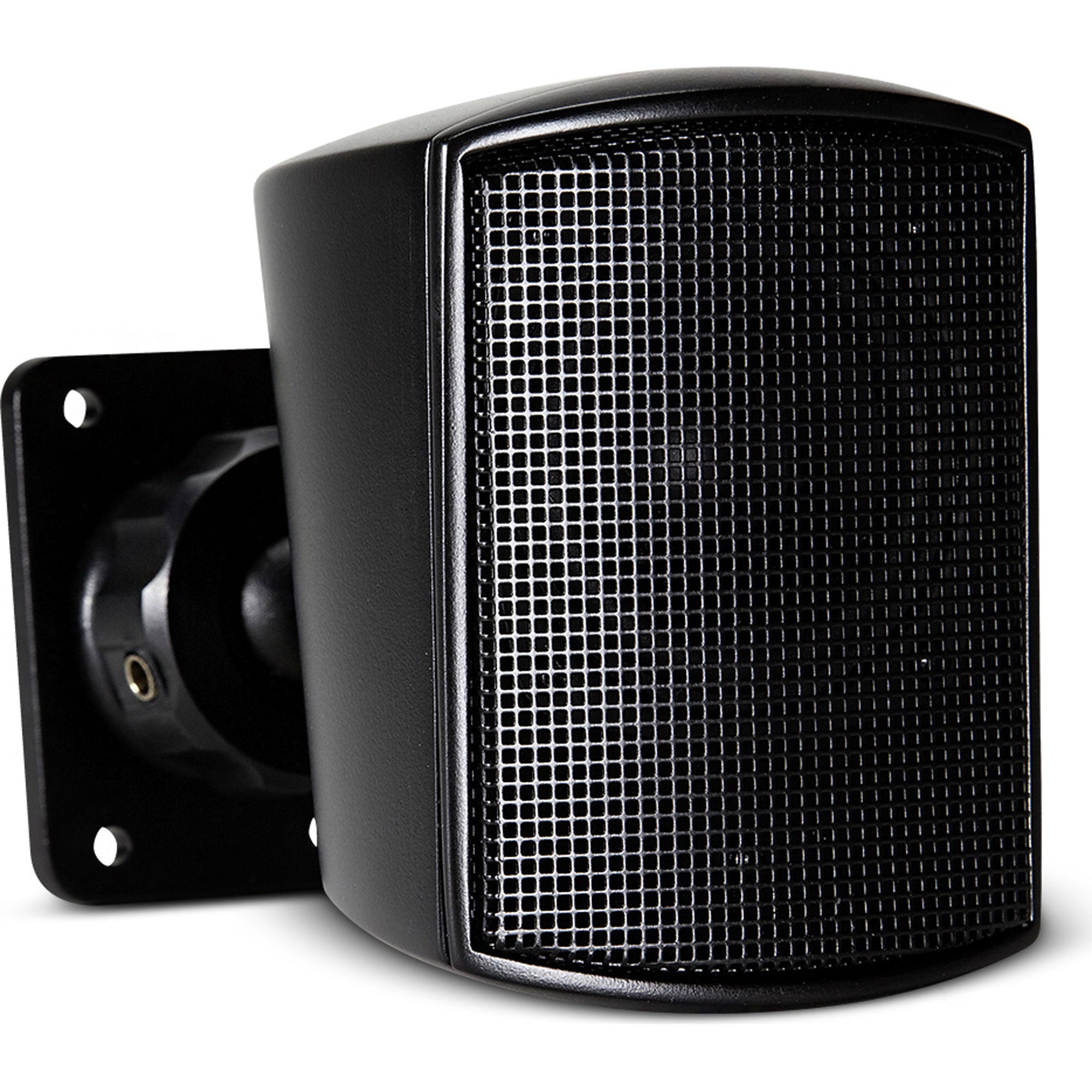 JBL Control 52 2.5" Surface-Mount Satellite Speaker (Black, Pair)