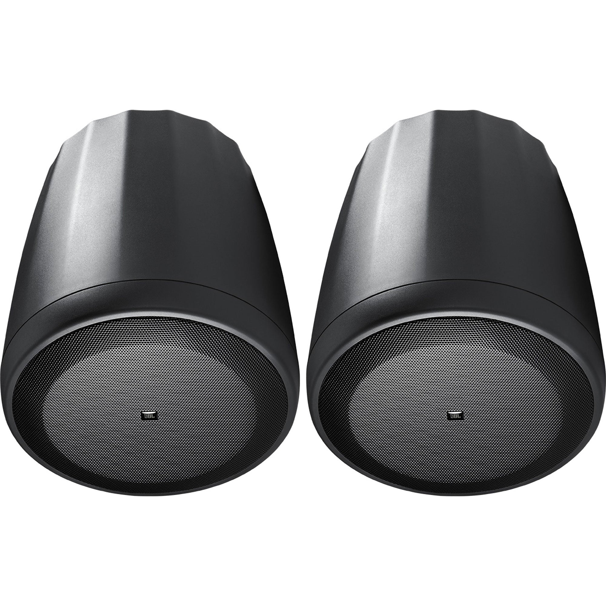 JBL Control 65P/T 5.25" Compact Full-Range Pendant Speaker (Black, Pair)