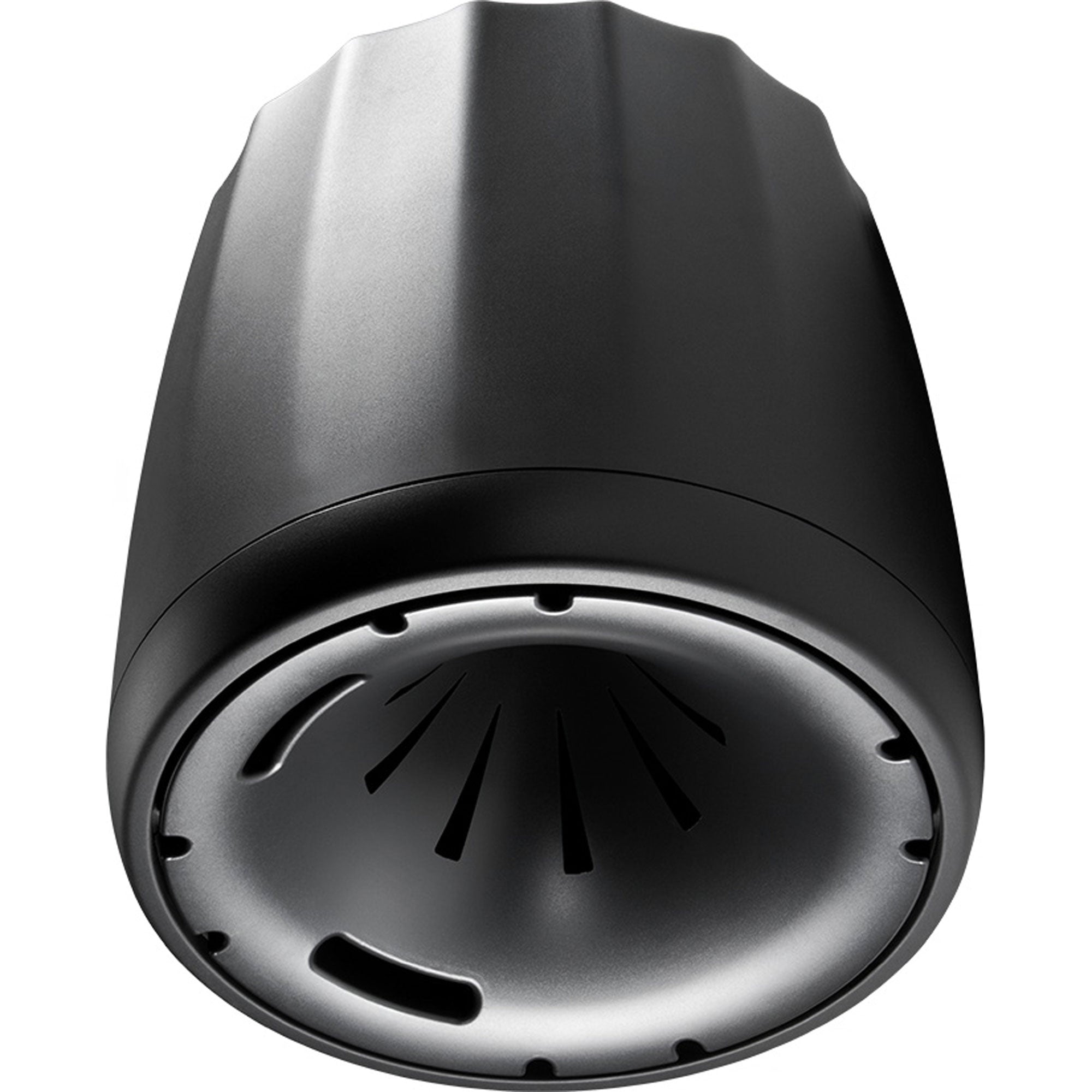 JBL Control 67HC/T 6.5" Narrow 75° Coverage High Ceiling Pendant Speaker (Black, Pair)