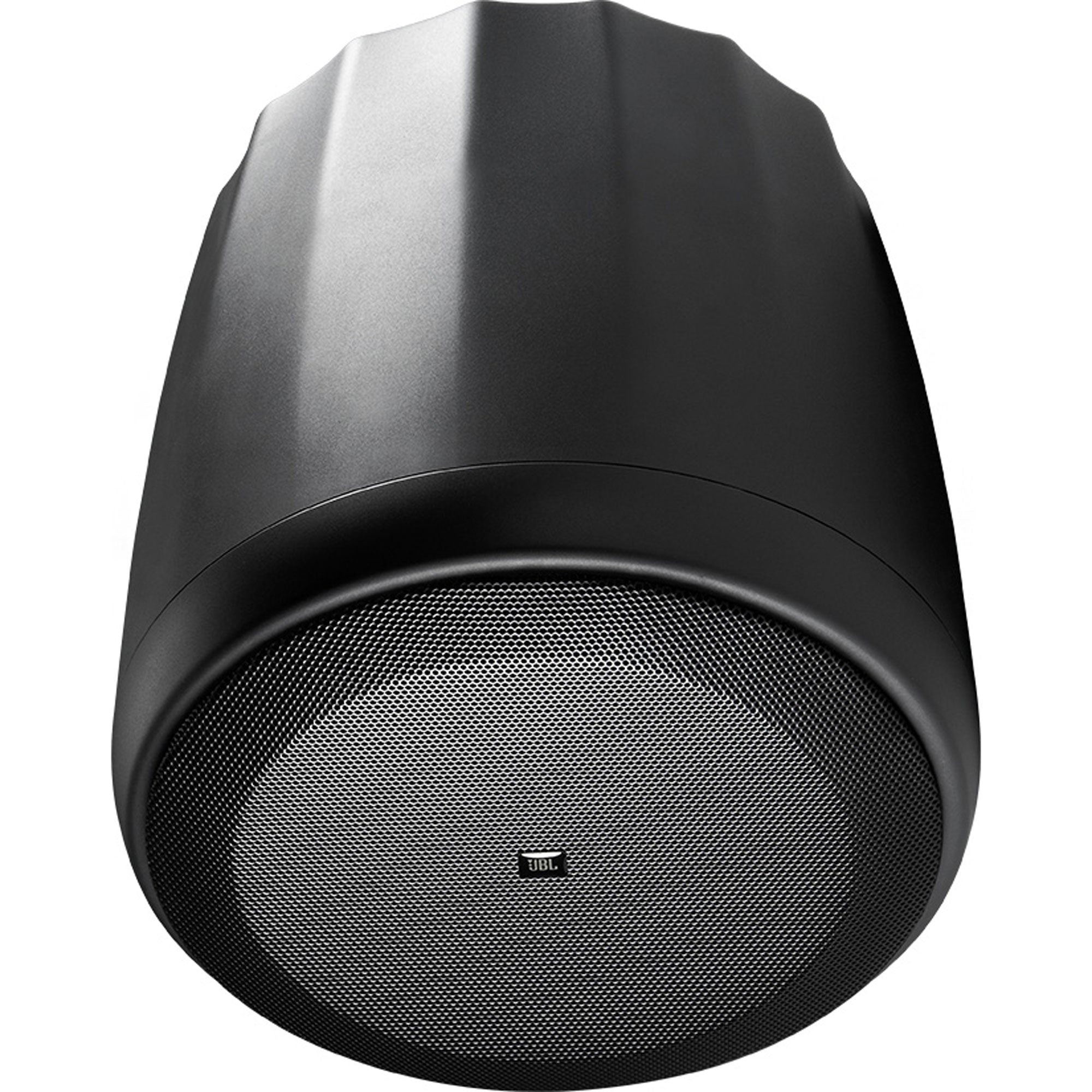 JBL Control 67HC/T 6.5" Narrow 75° Coverage High Ceiling Pendant Speaker (Black, Pair)
