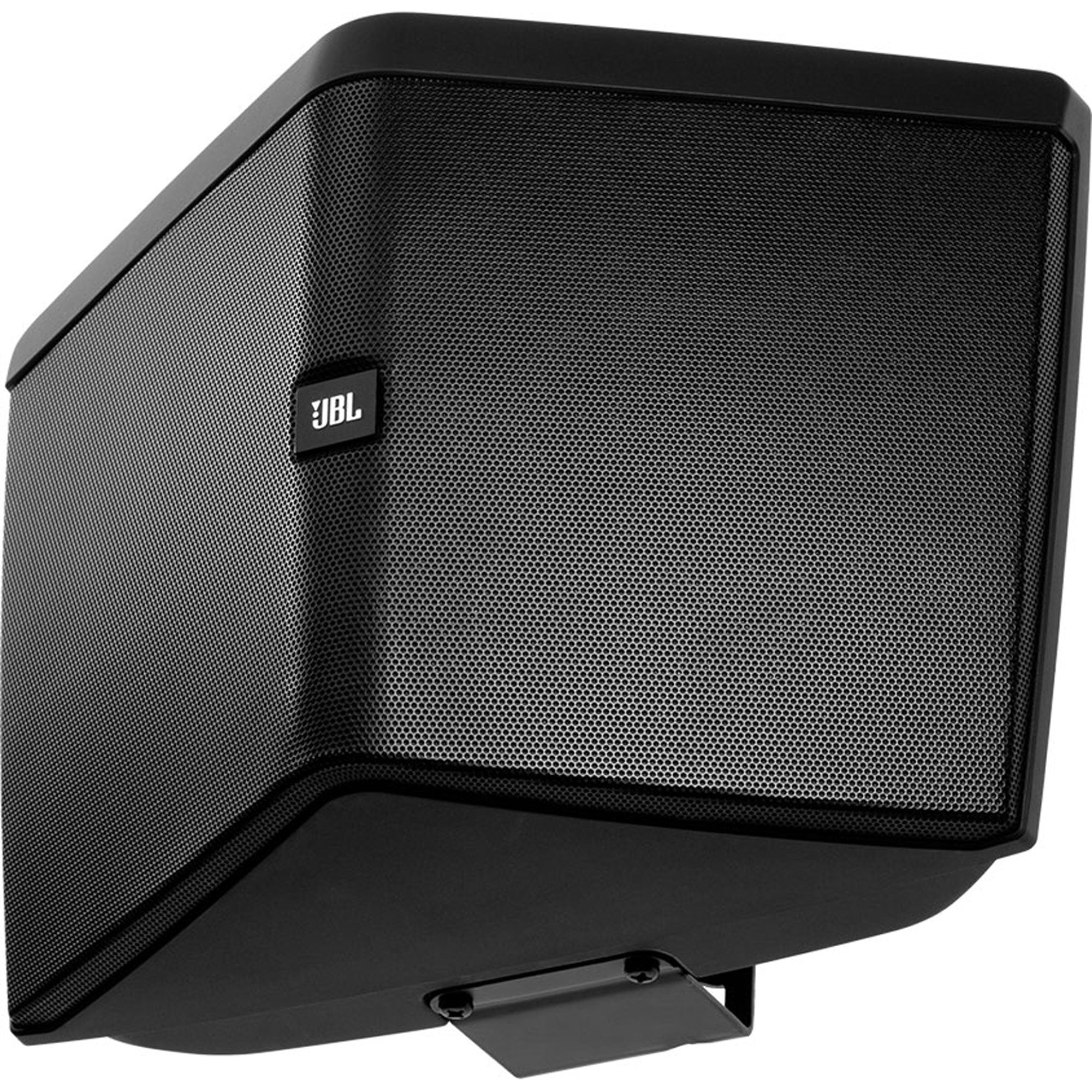 JBL Control HST Wide-Coverage On-Wall Speaker (Black)