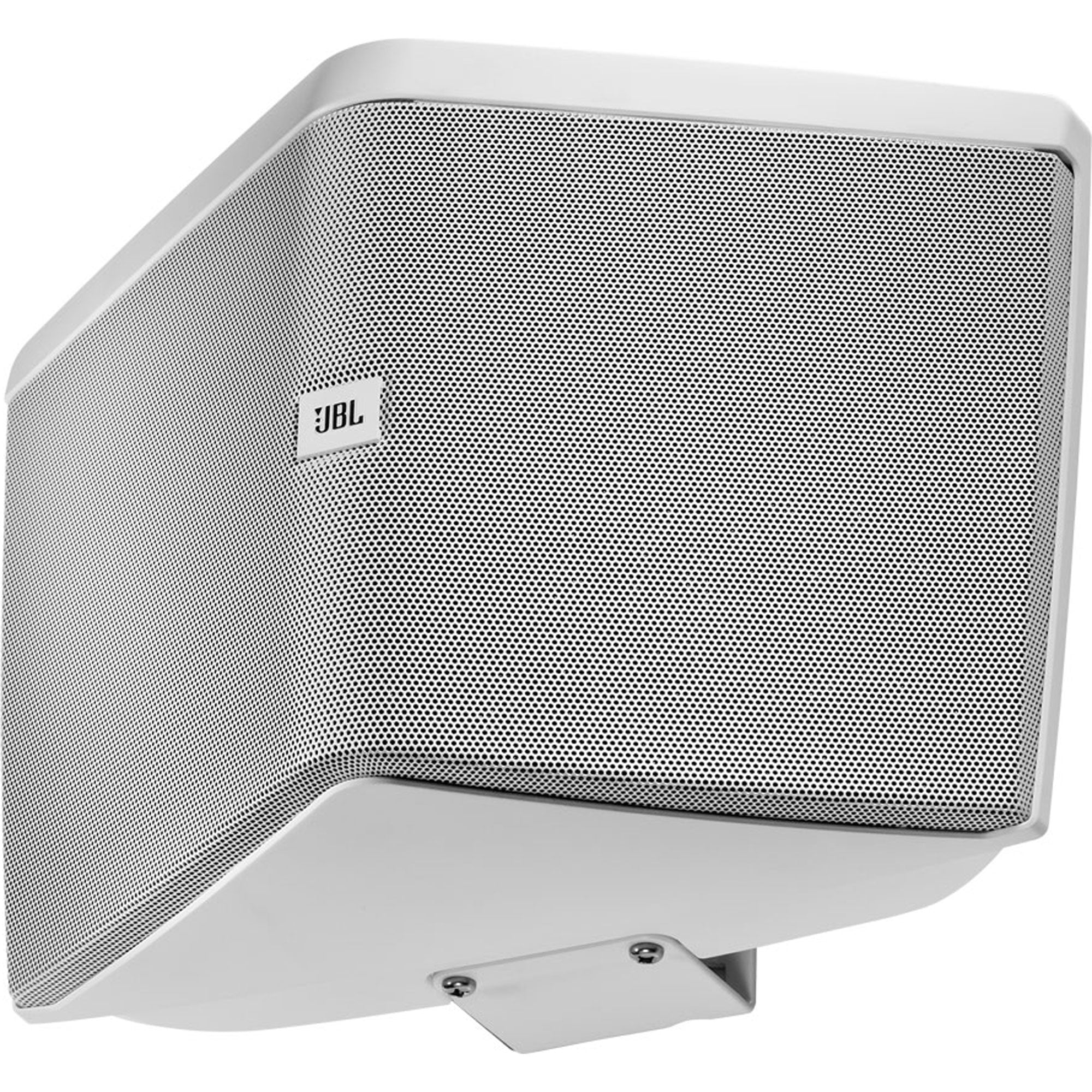 JBL Control HST Wide-Coverage On-Wall Speaker (White)