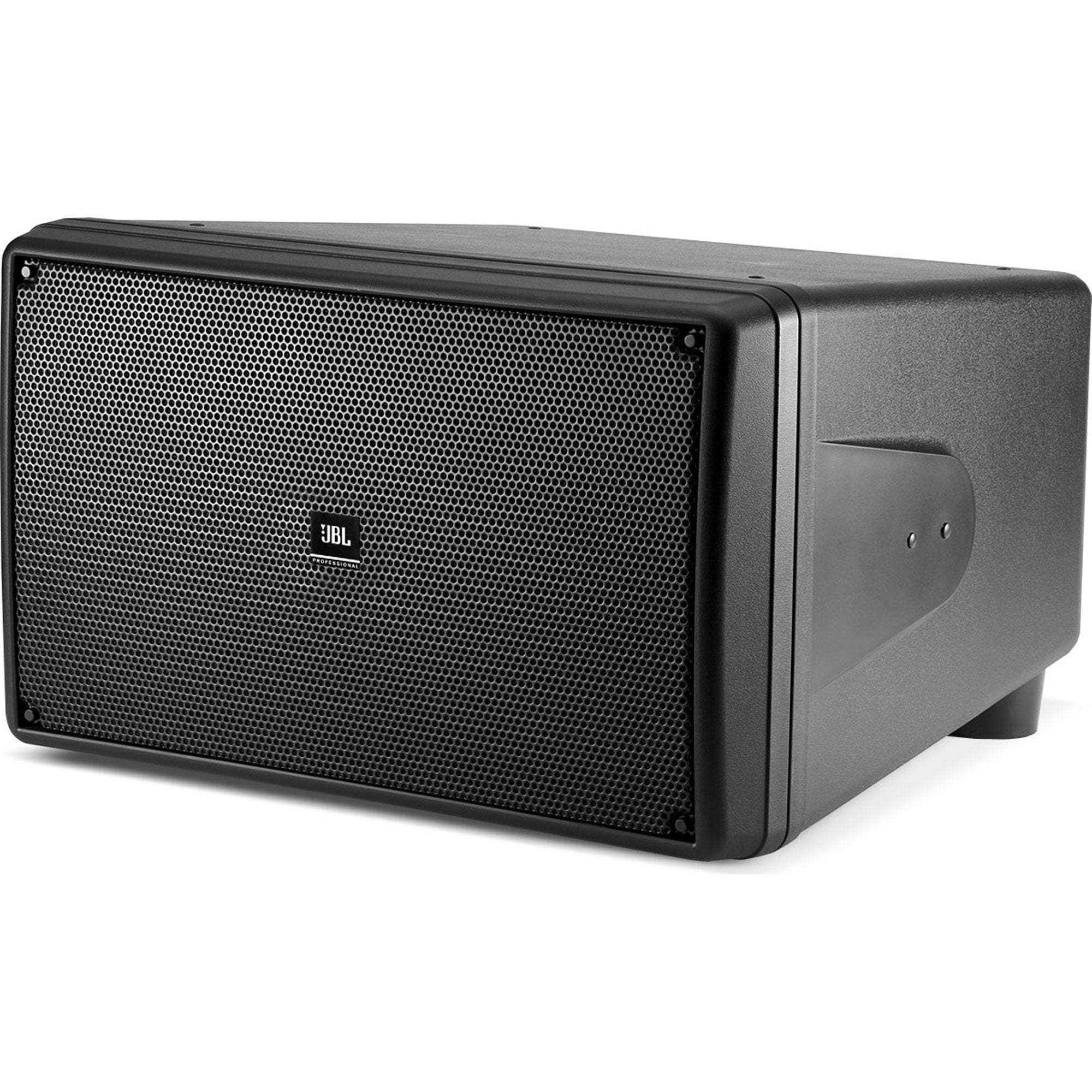 JBL Control SB2210 Dual 10" Compact Subwoofer (Black)