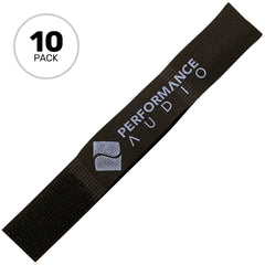 Cord-Lox 310-C Closed Loop Velcro Hook and Loop Cable Ties (1