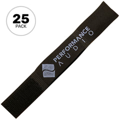 Cord-Lox 307-C Closed Loop Velcro Hook and Loop Cable Ties (1