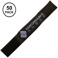Cord-Lox 310-C Closed Loop Velcro Hook and Loop Cable Ties (1