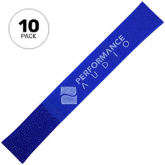 Cord-Lox 310-C Closed Loop Velcro Hook and Loop Cable Ties (1