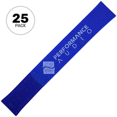 Cord-Lox 310-C Closed Loop Velcro Hook and Loop Cable Ties (1