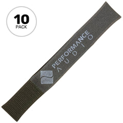 Cord-Lox 307-C Closed Loop Velcro Hook and Loop Cable Ties (1