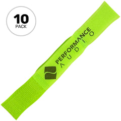 Cord-Lox 307-C Closed Loop Velcro Hook and Loop Cable Ties (1