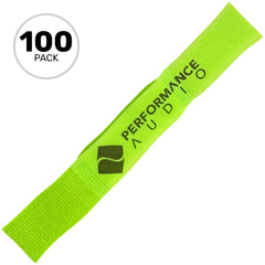 Cord-Lox 307-C Closed Loop Velcro Hook and Loop Cable Ties (1